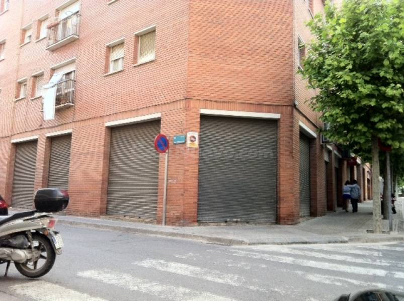 Local-almacen en Vilanova