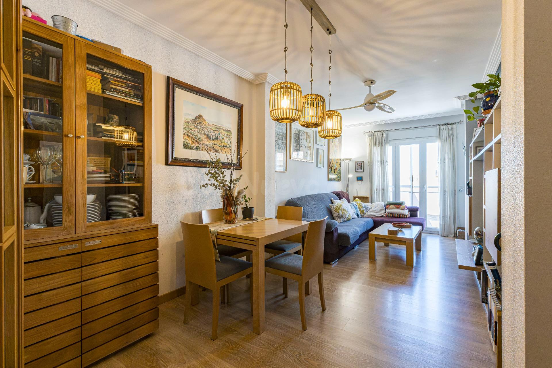 Ático exclusivo con plaza de garaje, trastero y domótica en  - foto 2