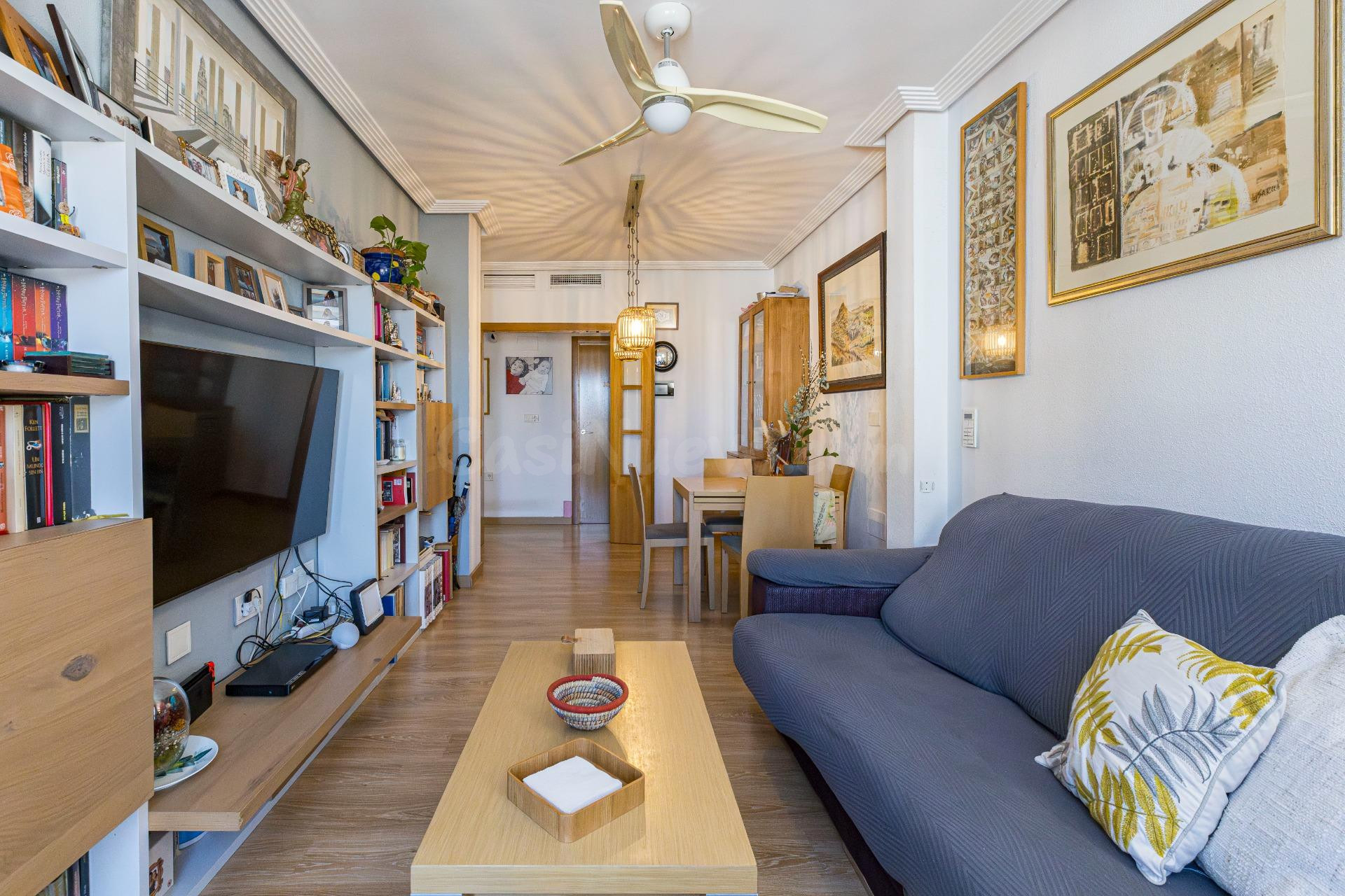Ático exclusivo con plaza de garaje, trastero y domótica en  - foto 4