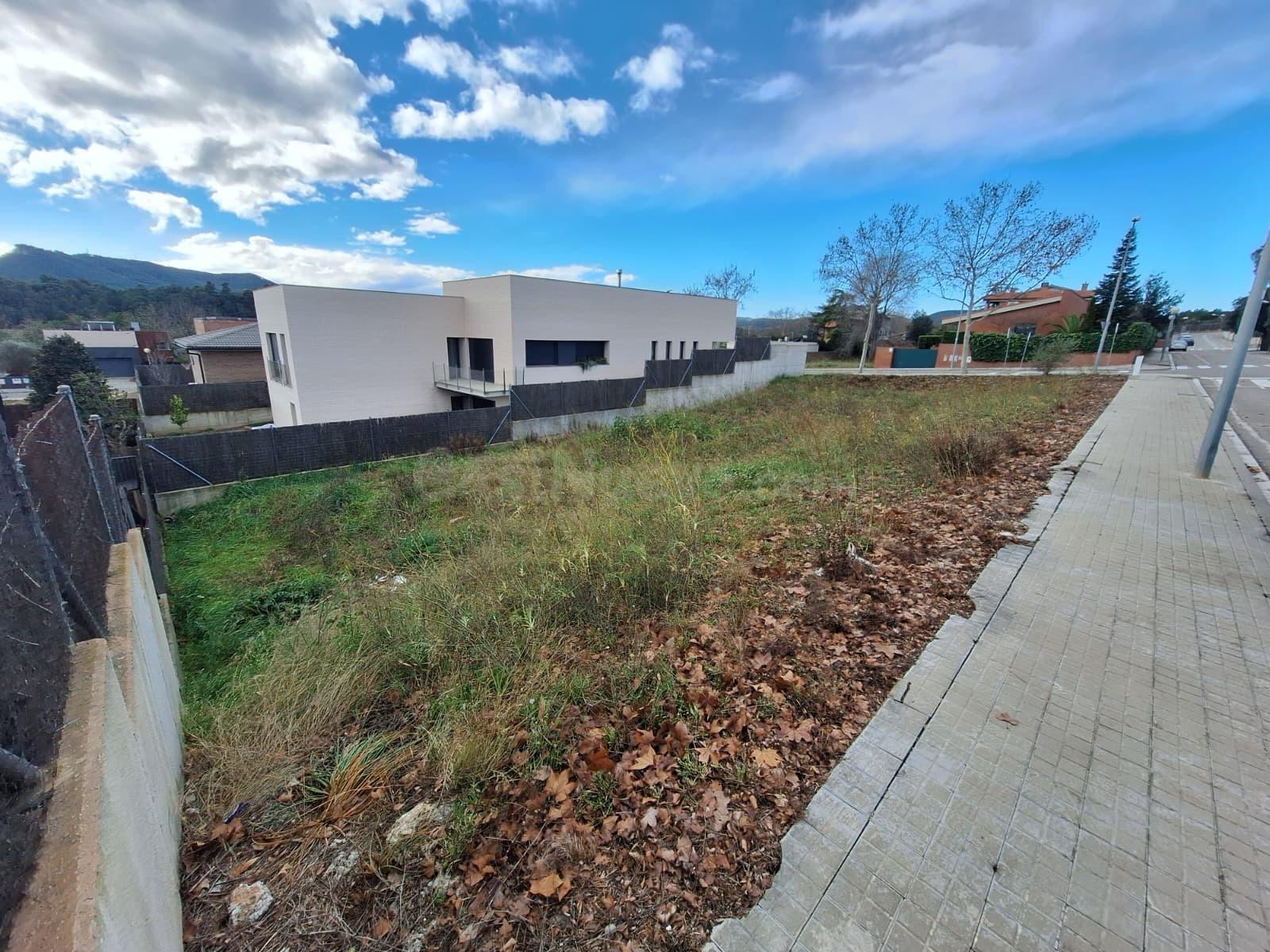 Parcel·la urbanitzable a Igualada de 636 m2 | Solar cantoner