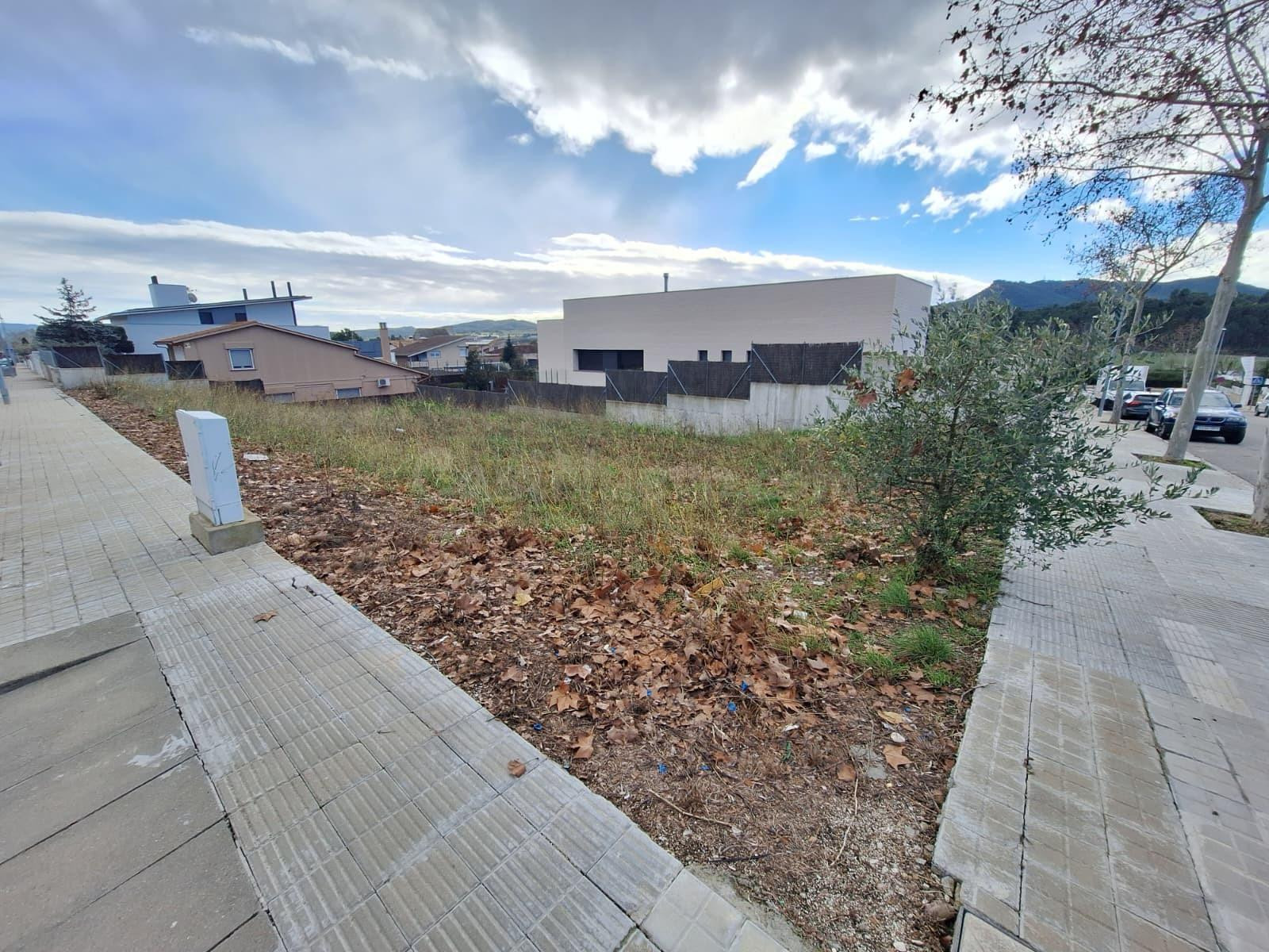 Parcel·la urbanitzable a Igualada de 636 m2 | Solar cantoner - foto 3