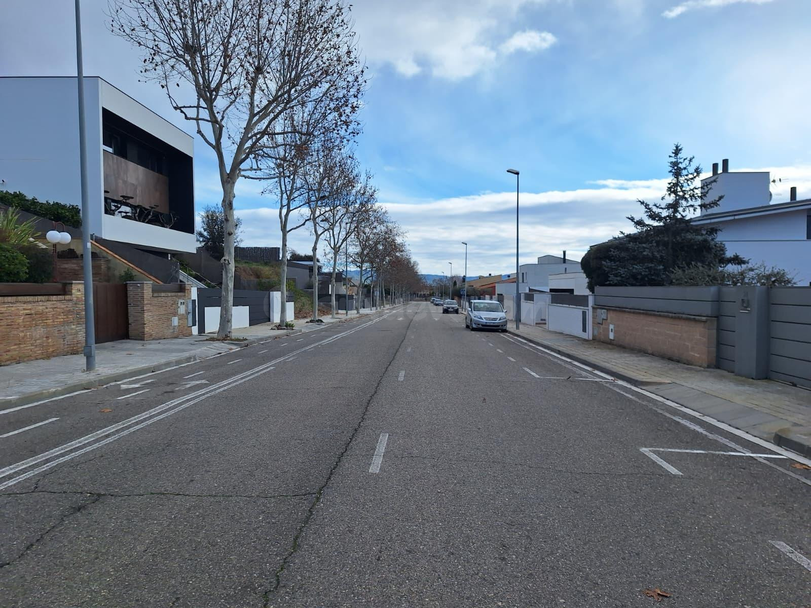 Parcel·la urbanitzable a Igualada de 636 m2 | Solar cantoner - foto 4
