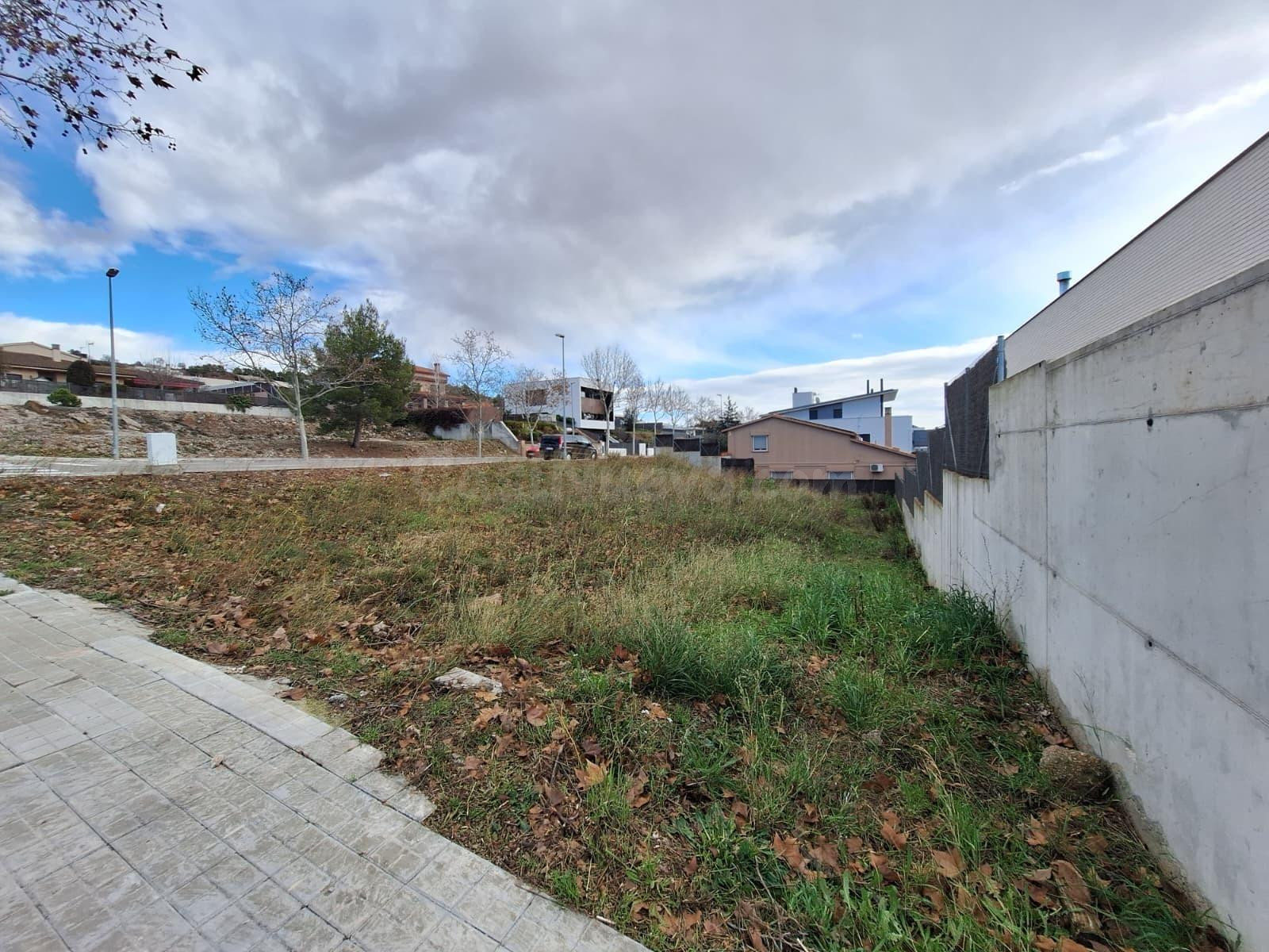 Parcel·la urbanitzable a Igualada de 636 m2 | Solar cantoner - foto 5