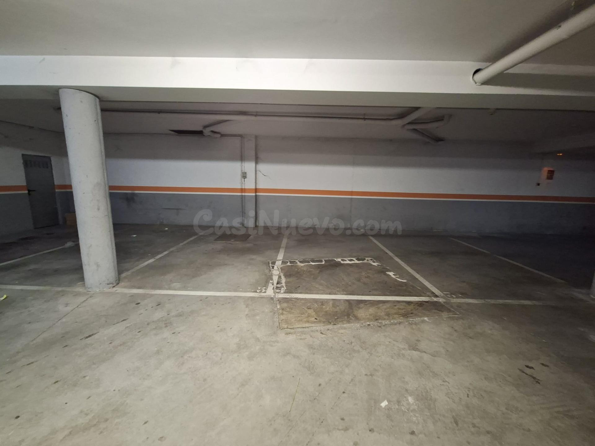 Pàrquing en venda - carrer Sant Josep - foto 2