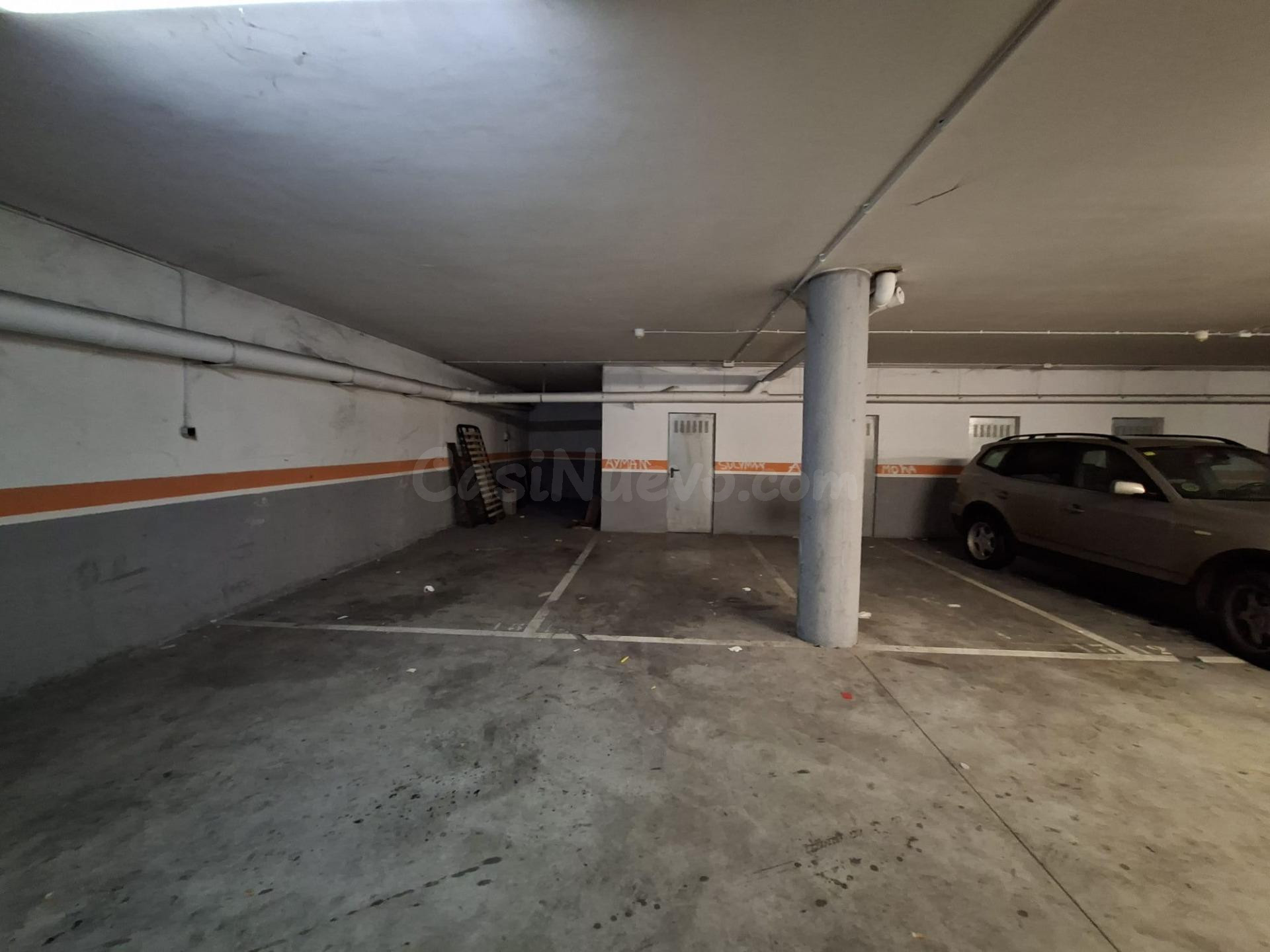 Pàrquing en venda - carrer Sant Josep - foto 5