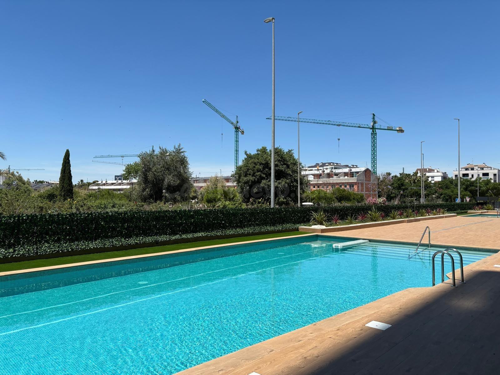 Vivienda nueva en Puerta de Murcia - foto 2