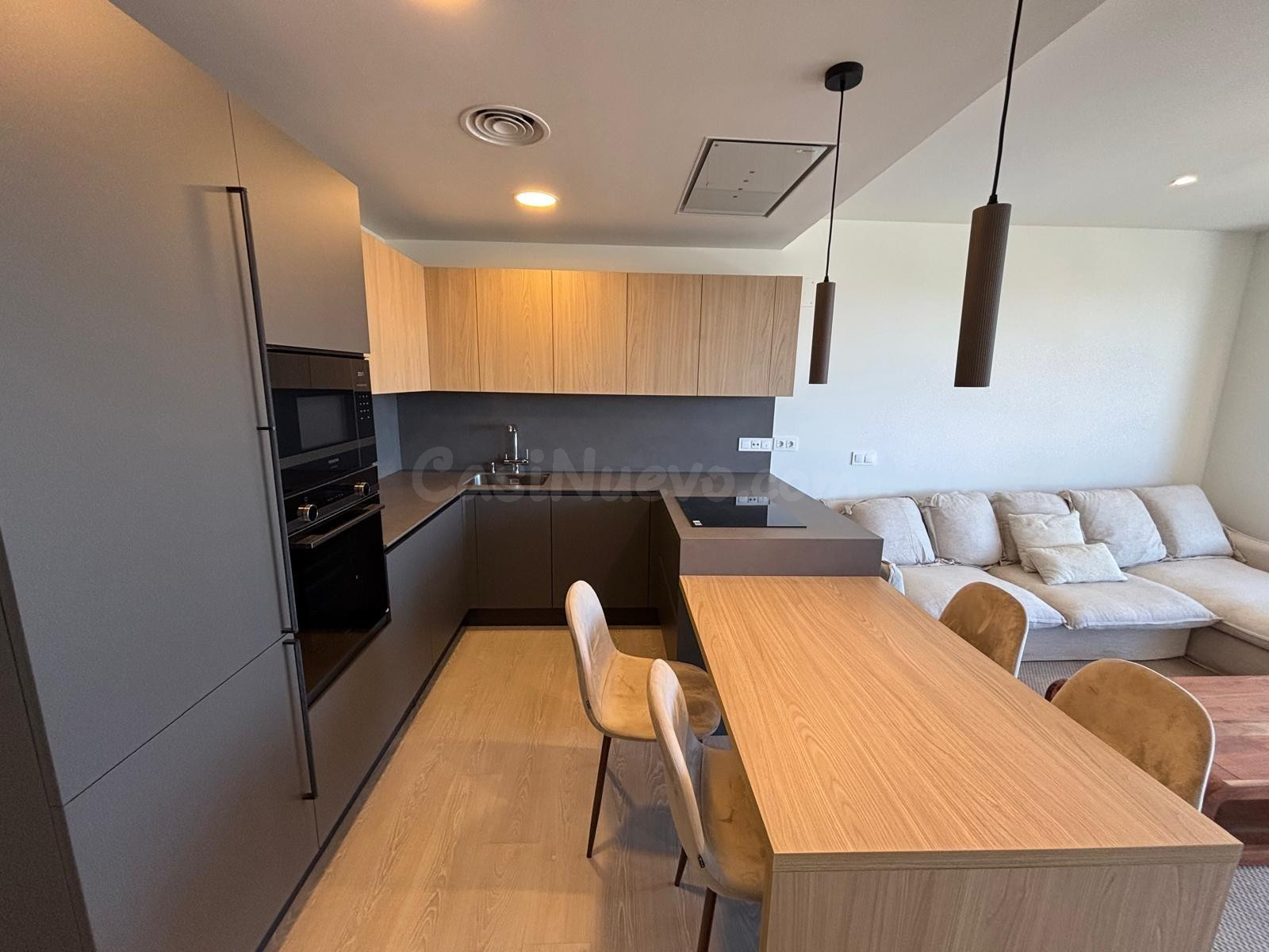 Vivienda nueva en Puerta de Murcia - foto 3