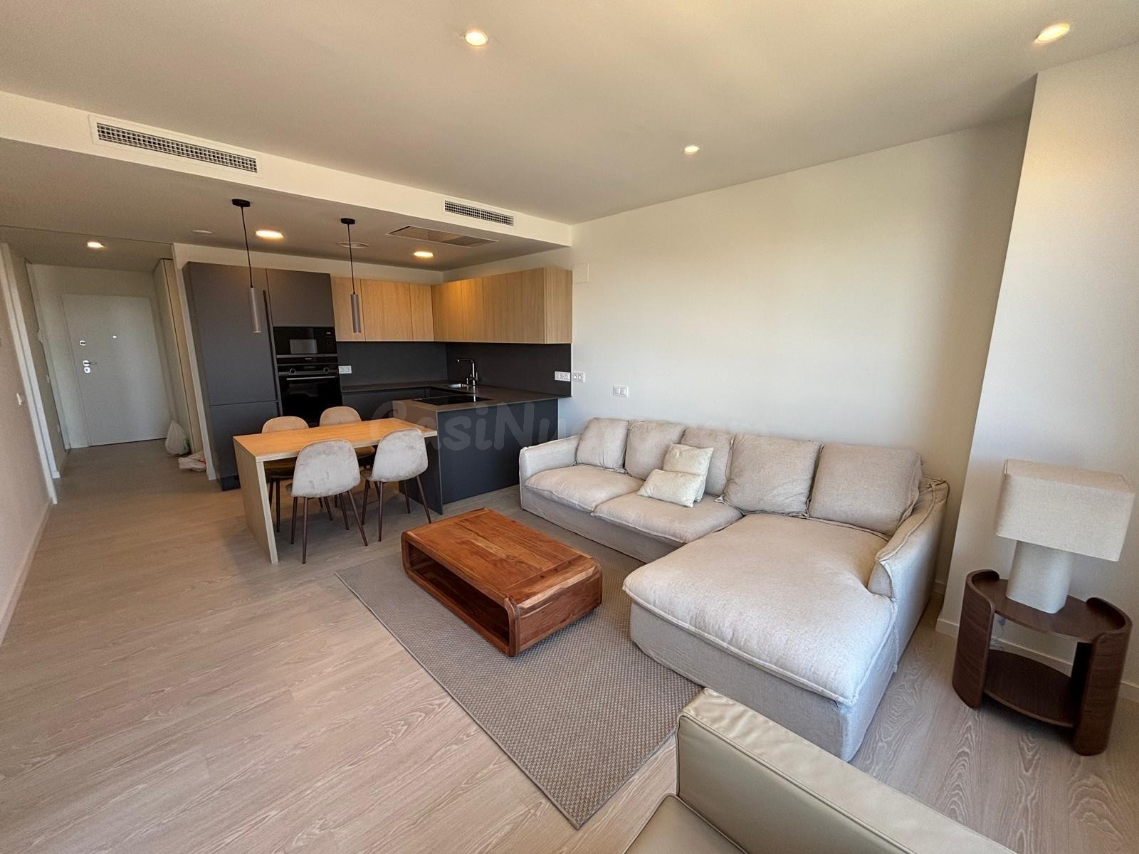 Vivienda nueva en Puerta de Murcia - foto 4