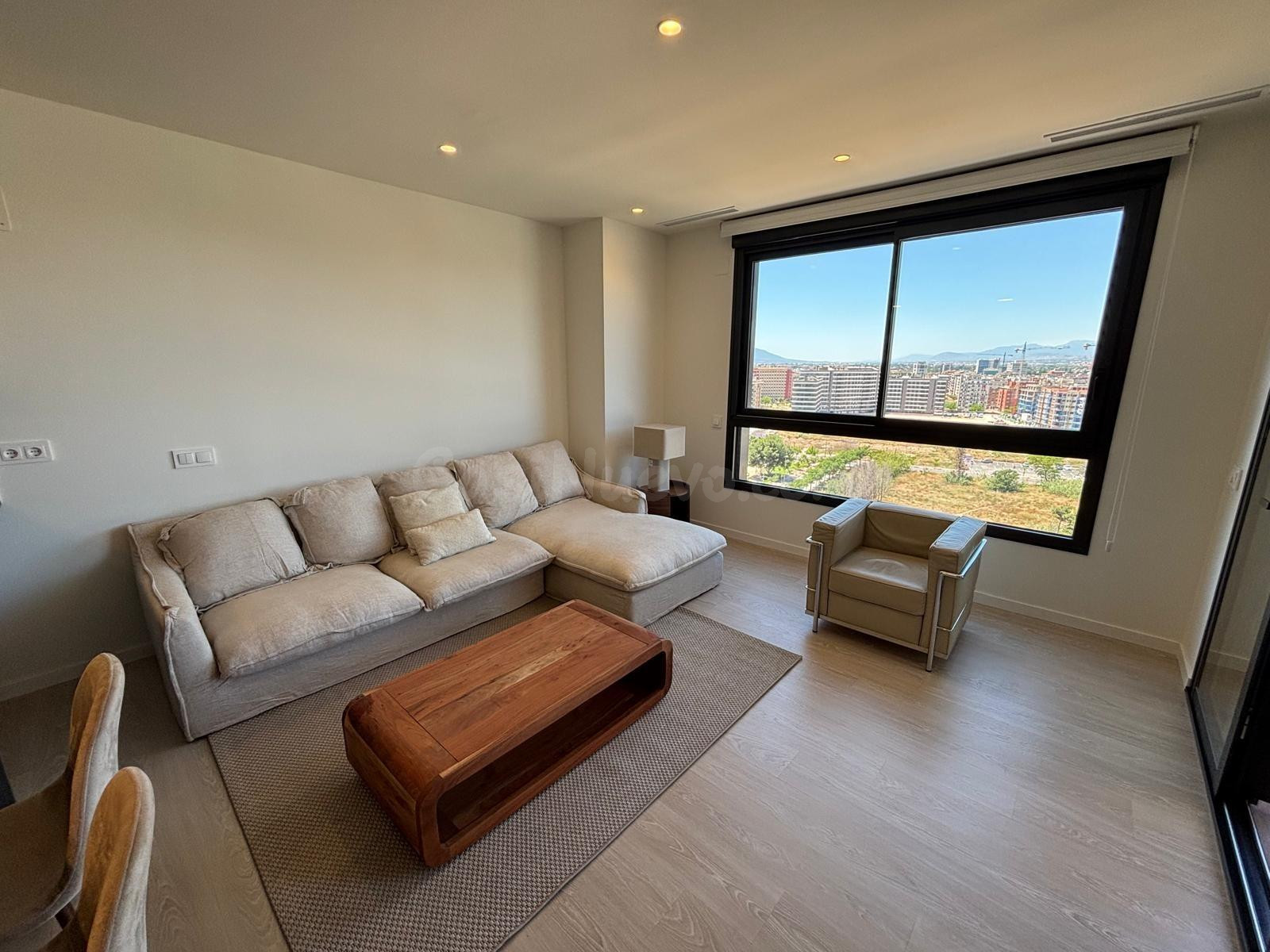 Vivienda nueva en Puerta de Murcia - foto 5