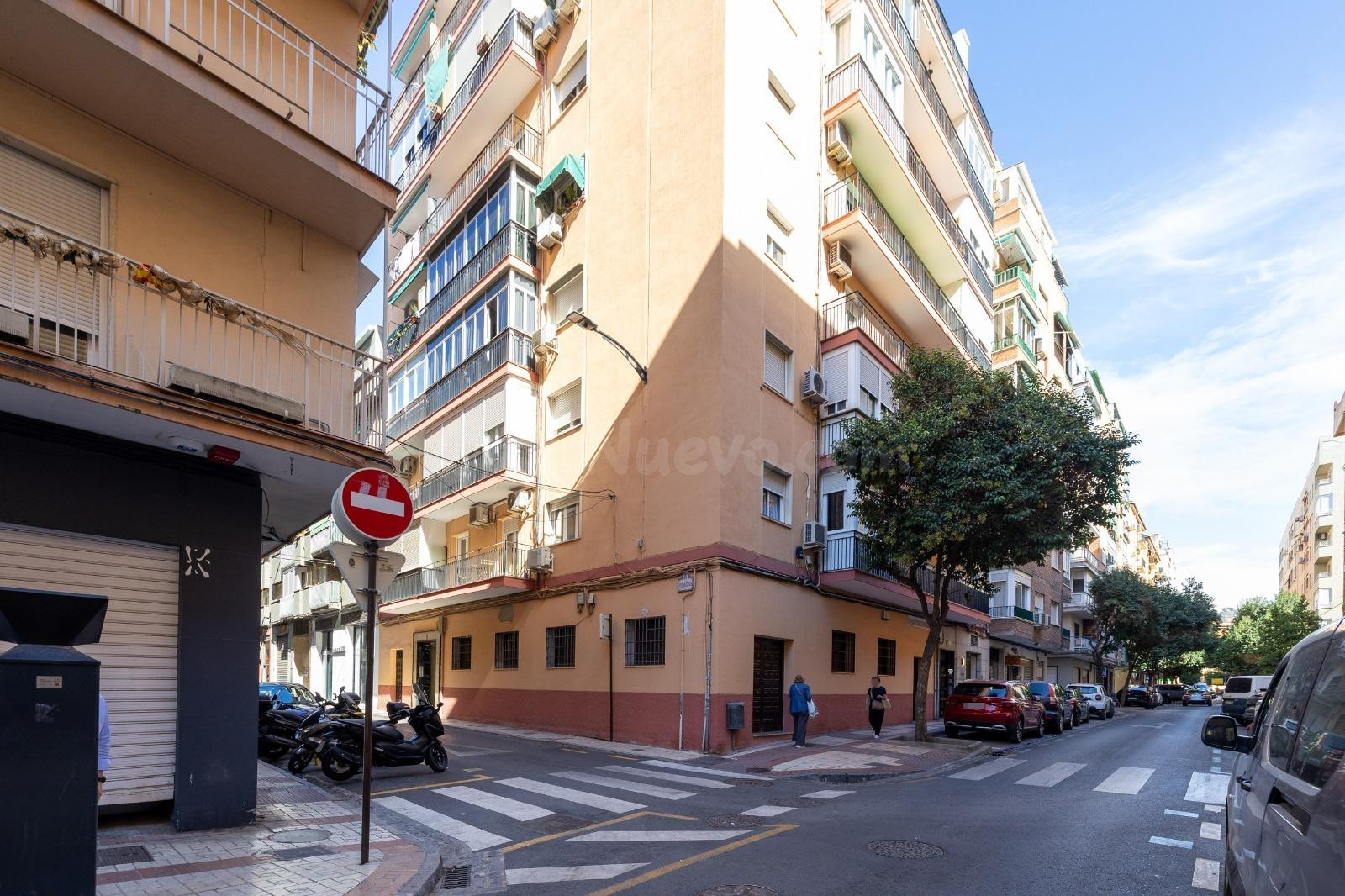 Encantador Piso en zona Alhamar, Granada - Perfecto para Tu  - foto 3
