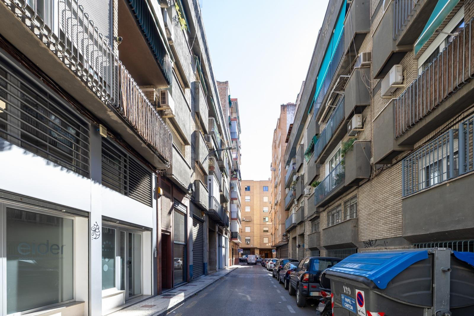 Encantador Piso en zona Alhamar, Granada - Perfecto para Tu  - foto 4