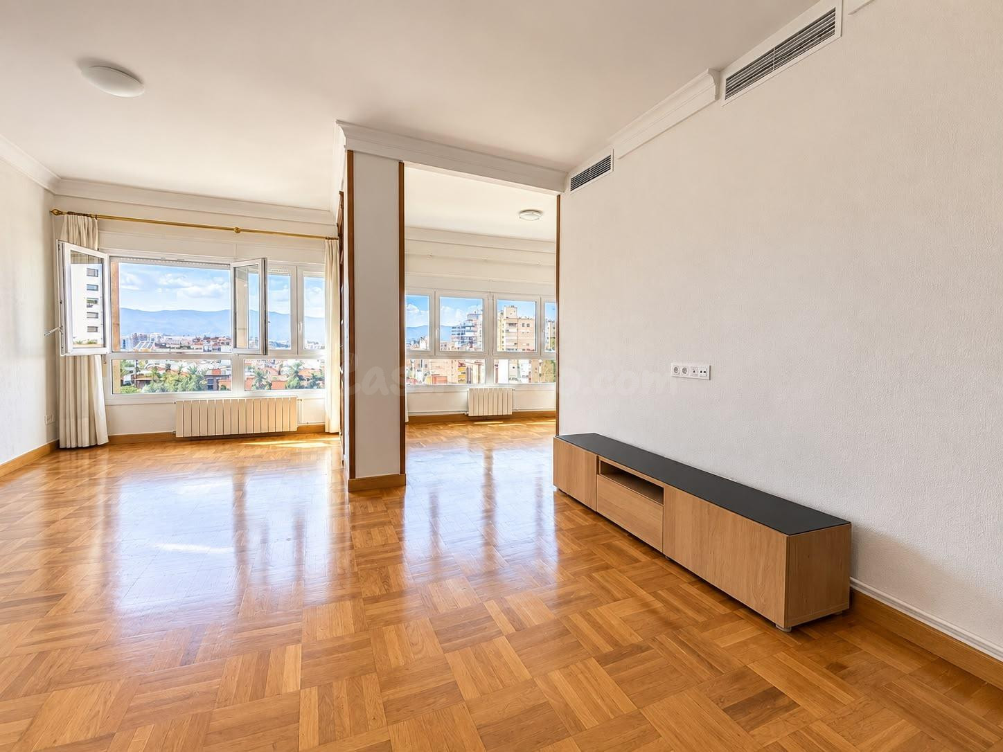 Piso en Captesa