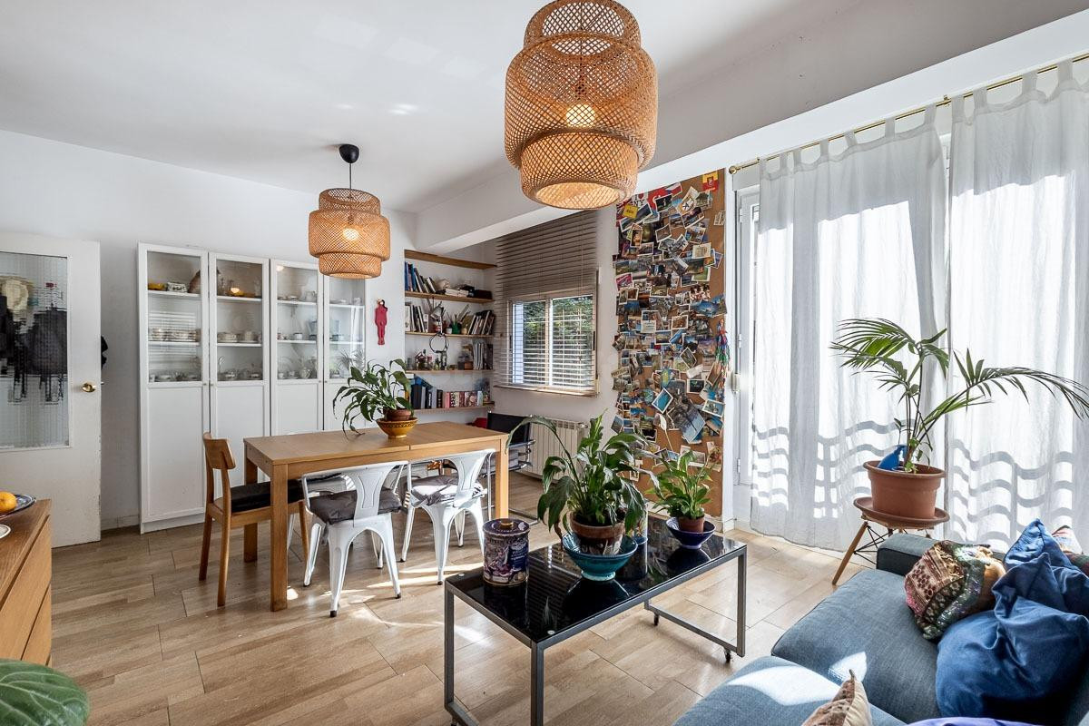 PISO REFORMADO EN VENTA · PEDRO ANTONIO DE ALARCÓN · GRANADA