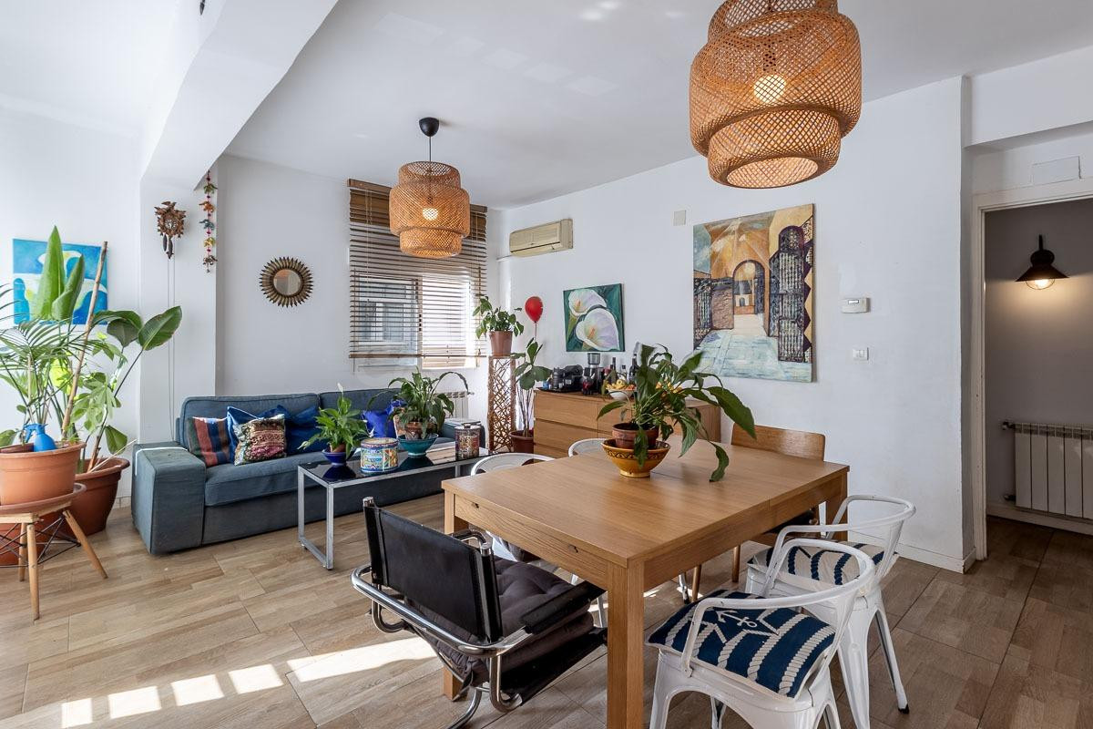 PISO REFORMADO EN VENTA · PEDRO ANTONIO DE ALARCÓN · GRANADA - foto 3