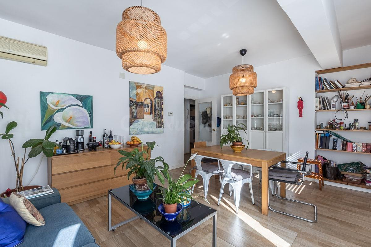 PISO REFORMADO EN VENTA · PEDRO ANTONIO DE ALARCÓN · GRANADA - foto 4