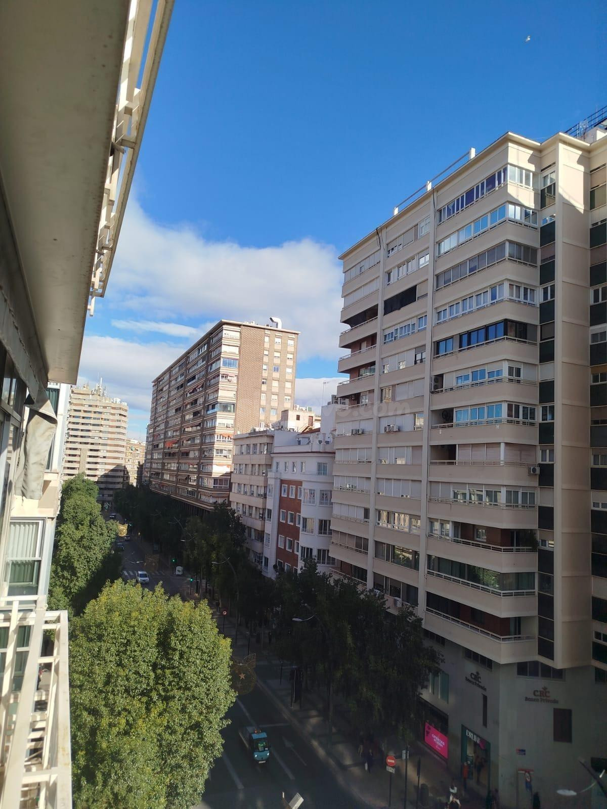 Alquiler de oficina en pleno centro de Murcia- Edificio Gran