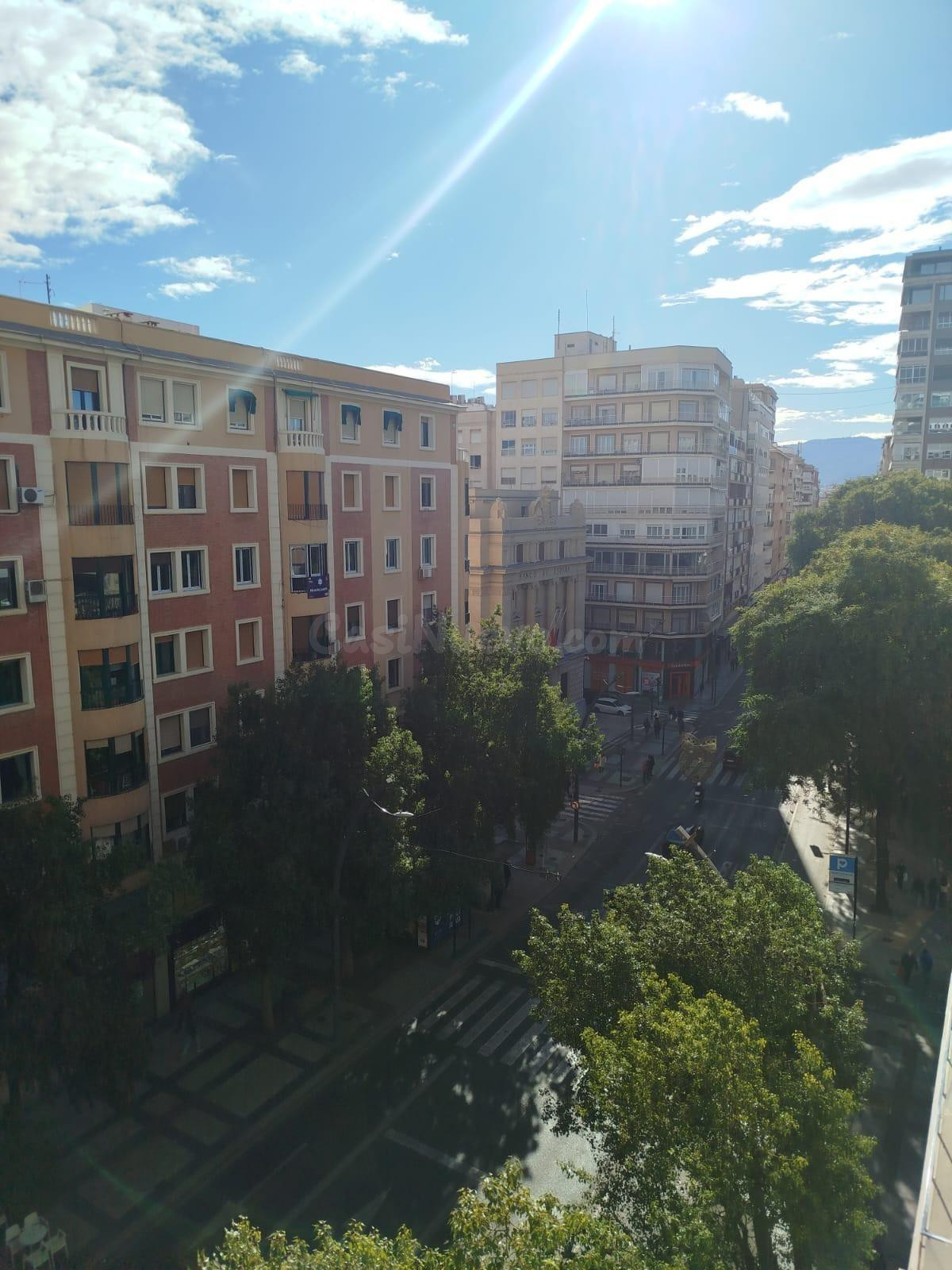 Alquiler de oficina en pleno centro de Murcia- Edificio Gran - foto 2