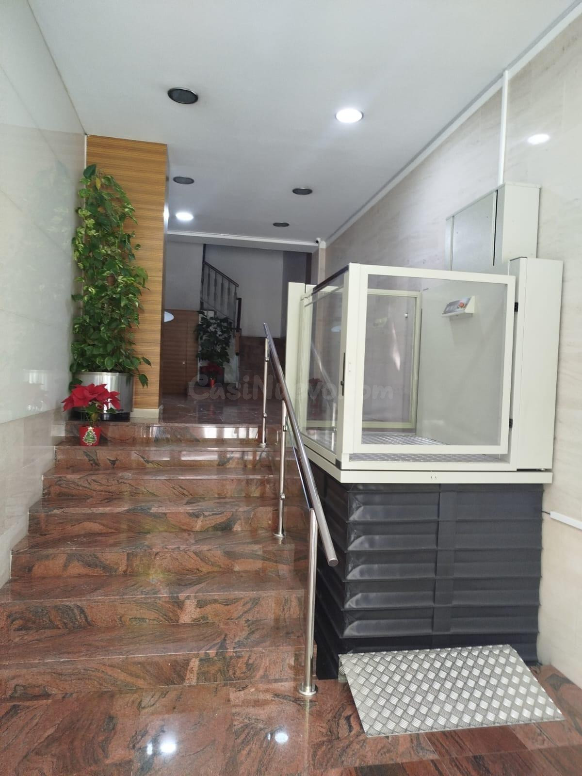 Alquiler de oficina en pleno centro de Murcia- Edificio Gran - foto 3