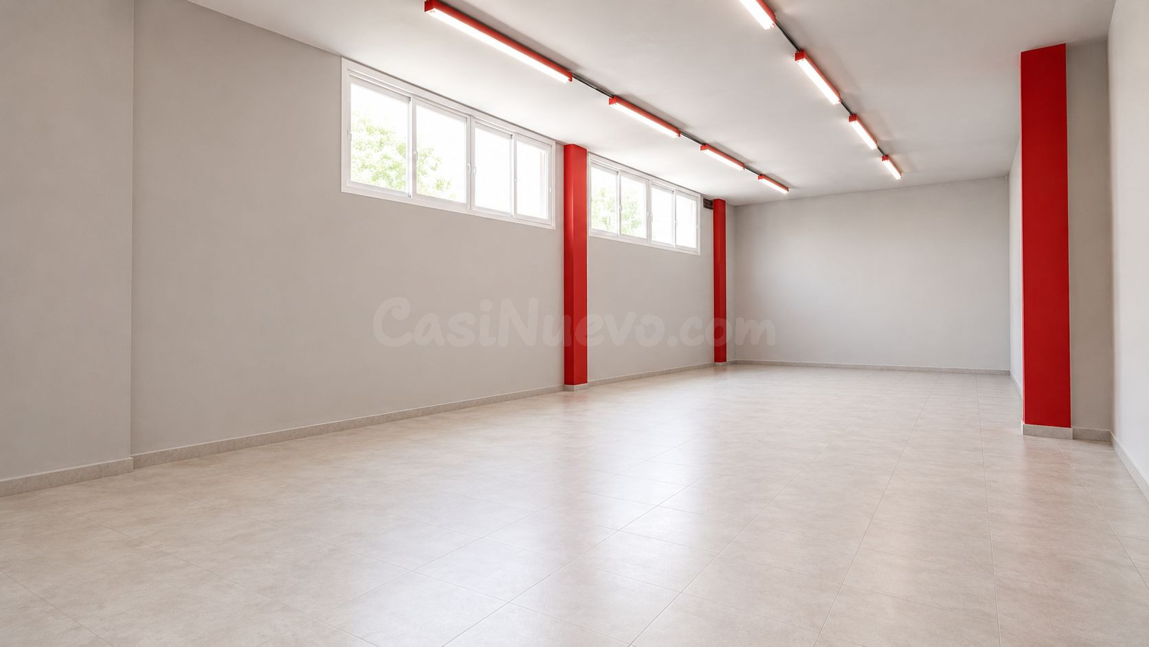 El lugar donde una buena empresa empieza a parecer una gran  - foto 2