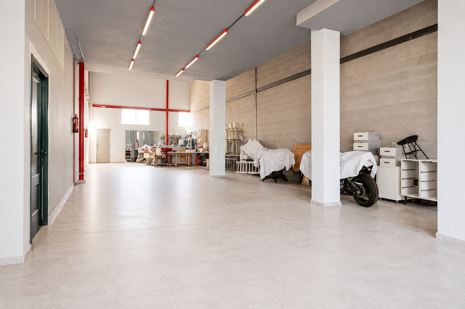 El lugar donde una buena empresa empieza a parecer una gran  - foto 4