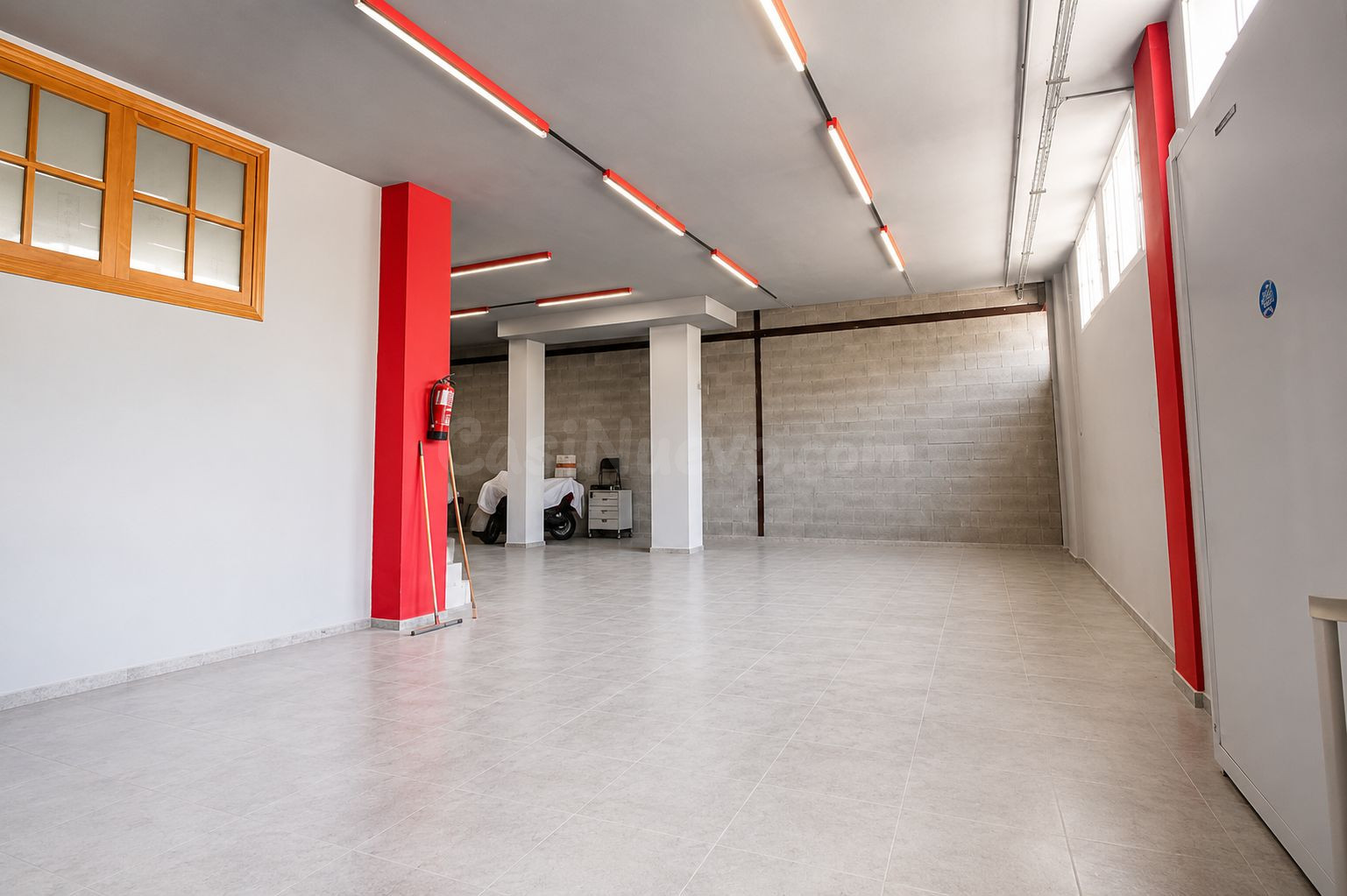 El lugar donde una buena empresa empieza a parecer una gran  - foto 5