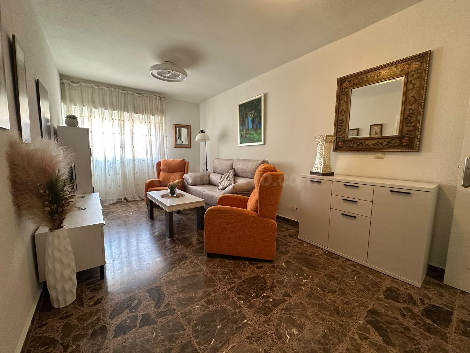 Vivienda San Antón