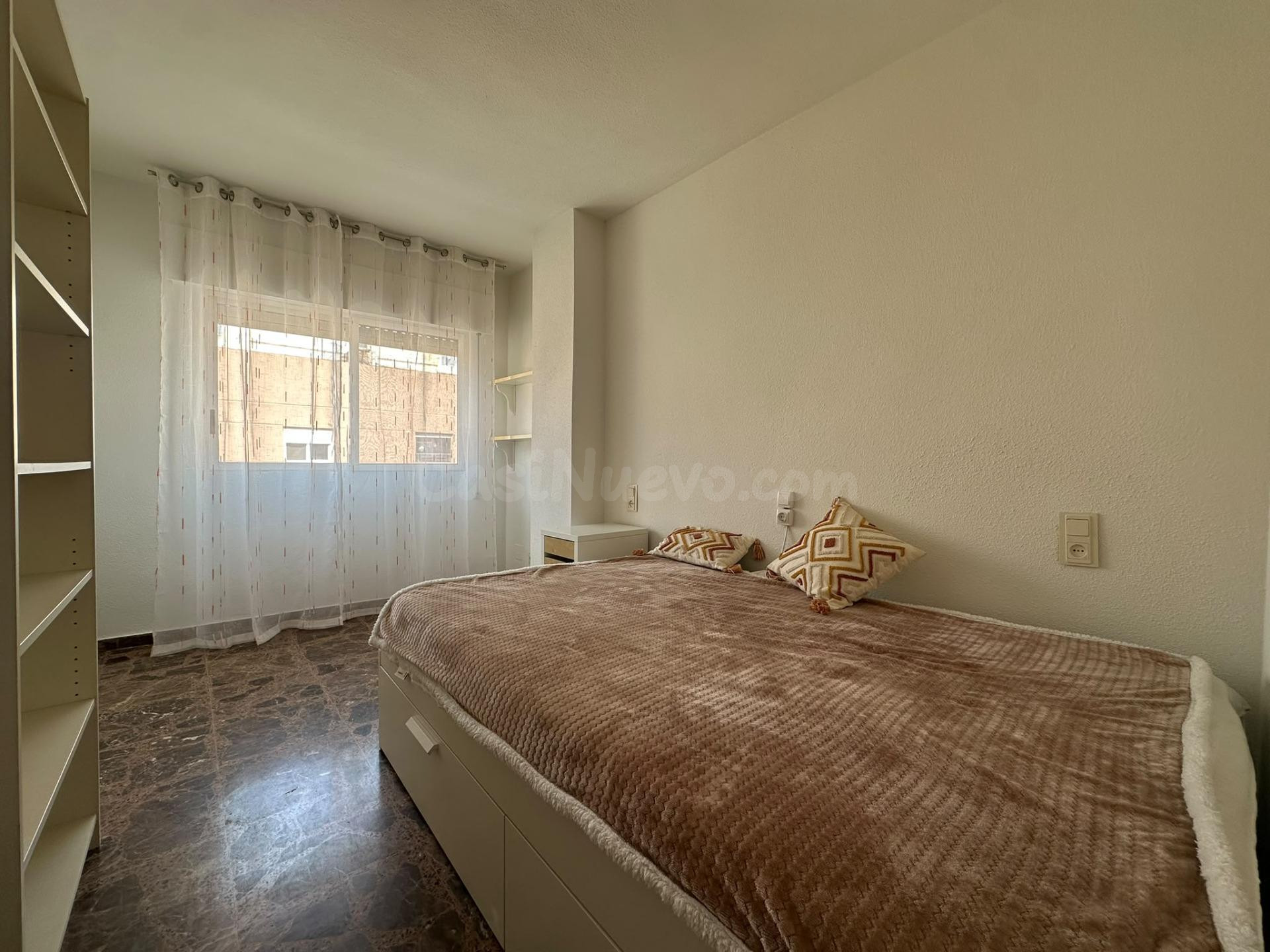 Vivienda San Antón - foto 2
