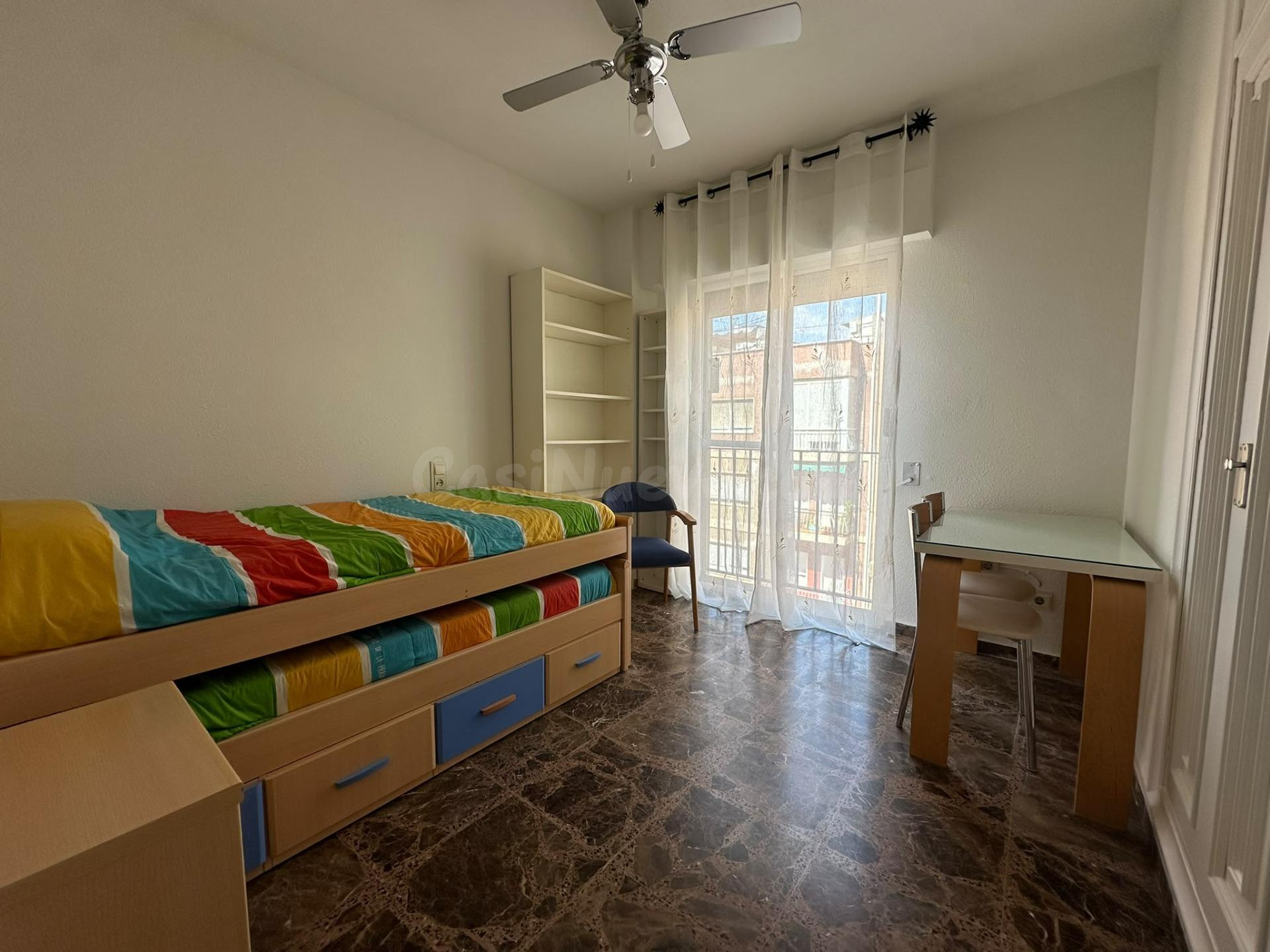 Vivienda San Antón - foto 4