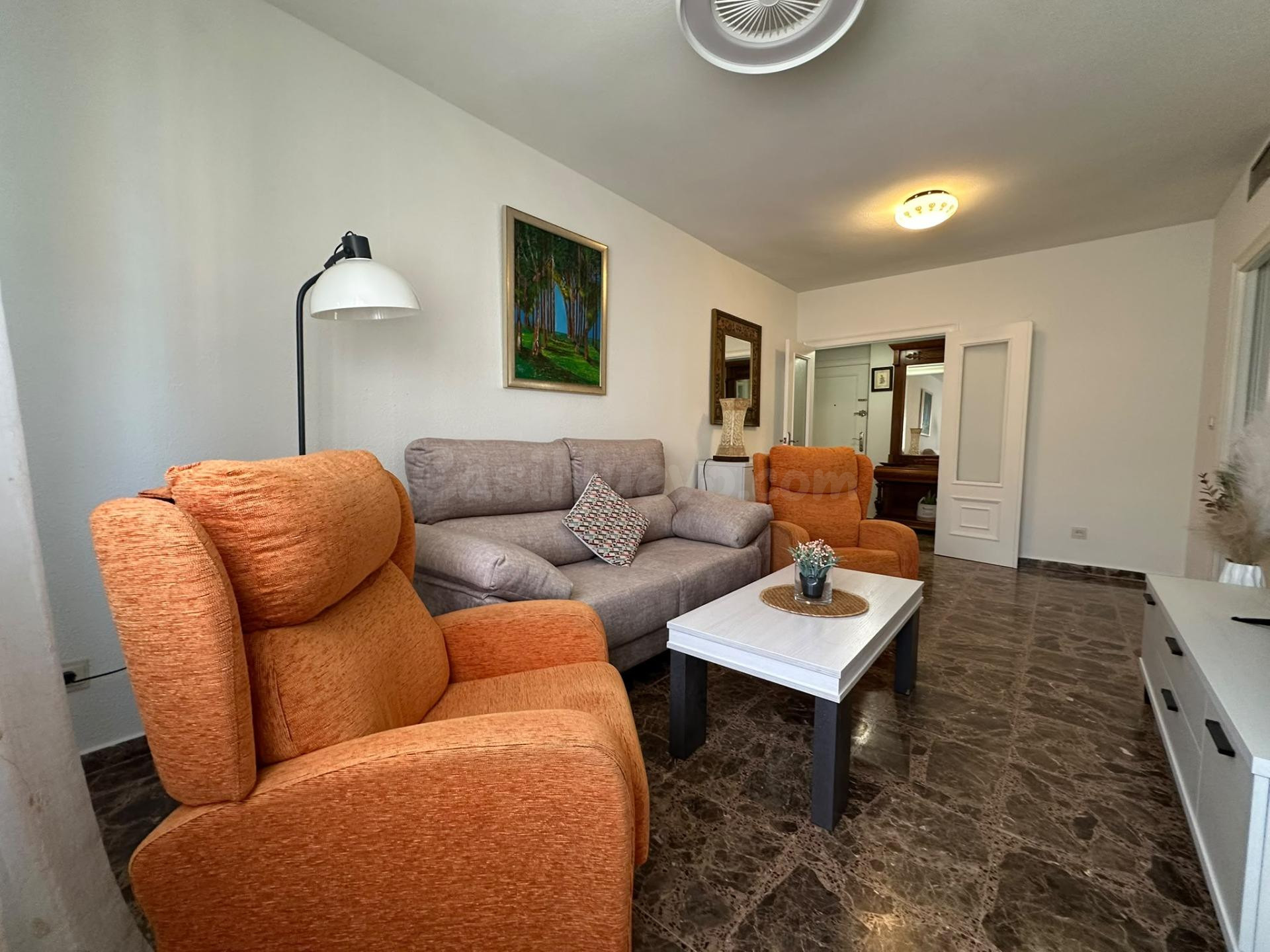 Vivienda San Antón - foto 5