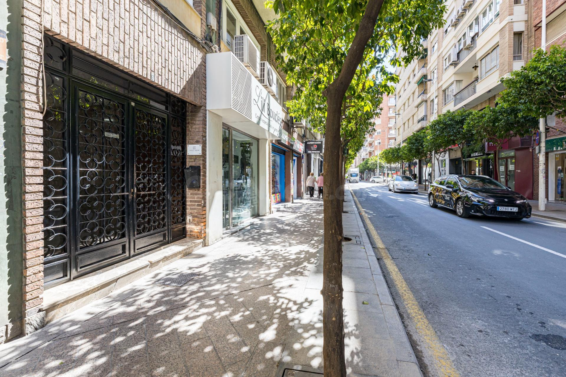 Oportunidad única en pleno centro de Murcia