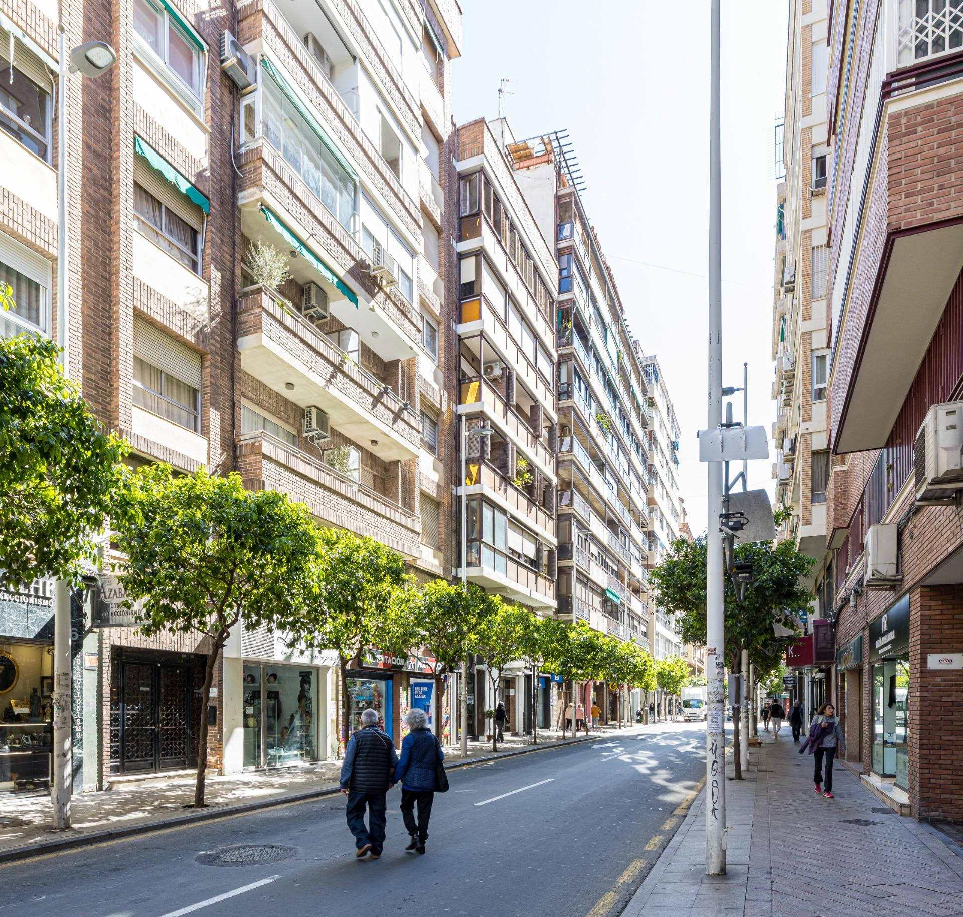 Oportunidad única en pleno centro de Murcia - foto 2