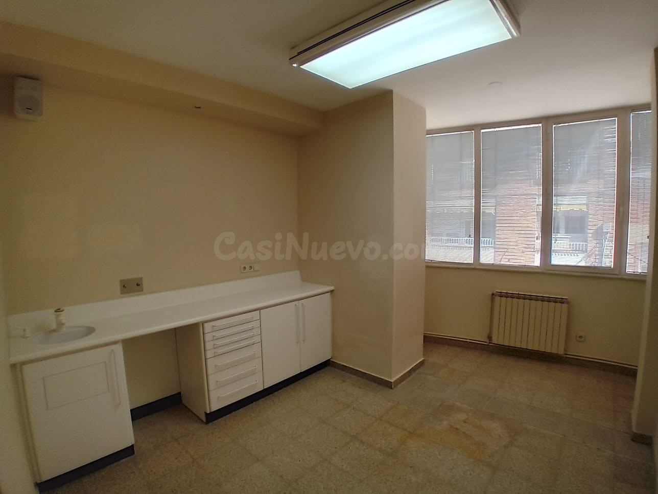 Despatx en Lloguer - foto 4