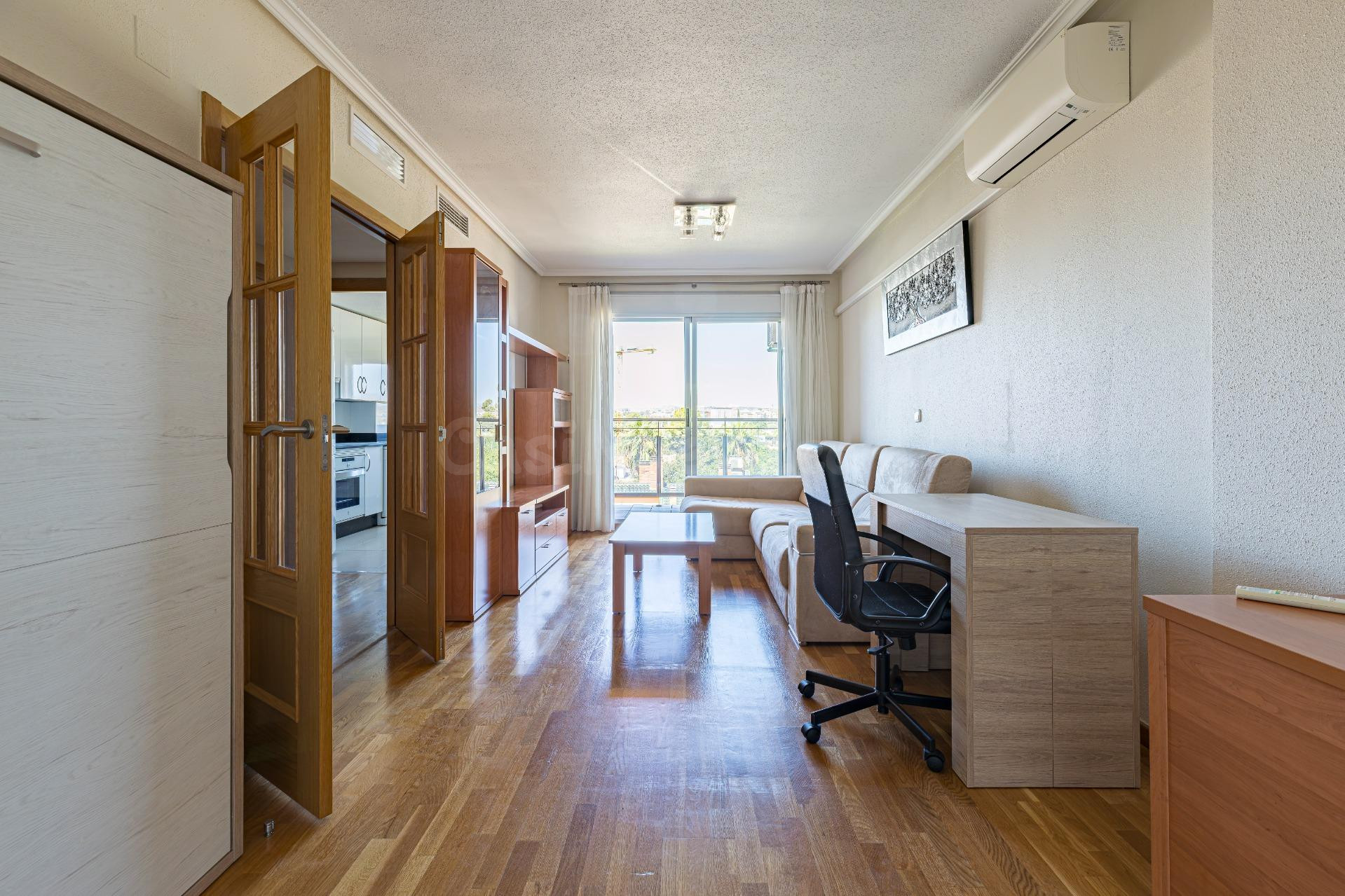 ESTUPENDO PISO EN JUAN PABLO II, ZONA JC1 - foto 2