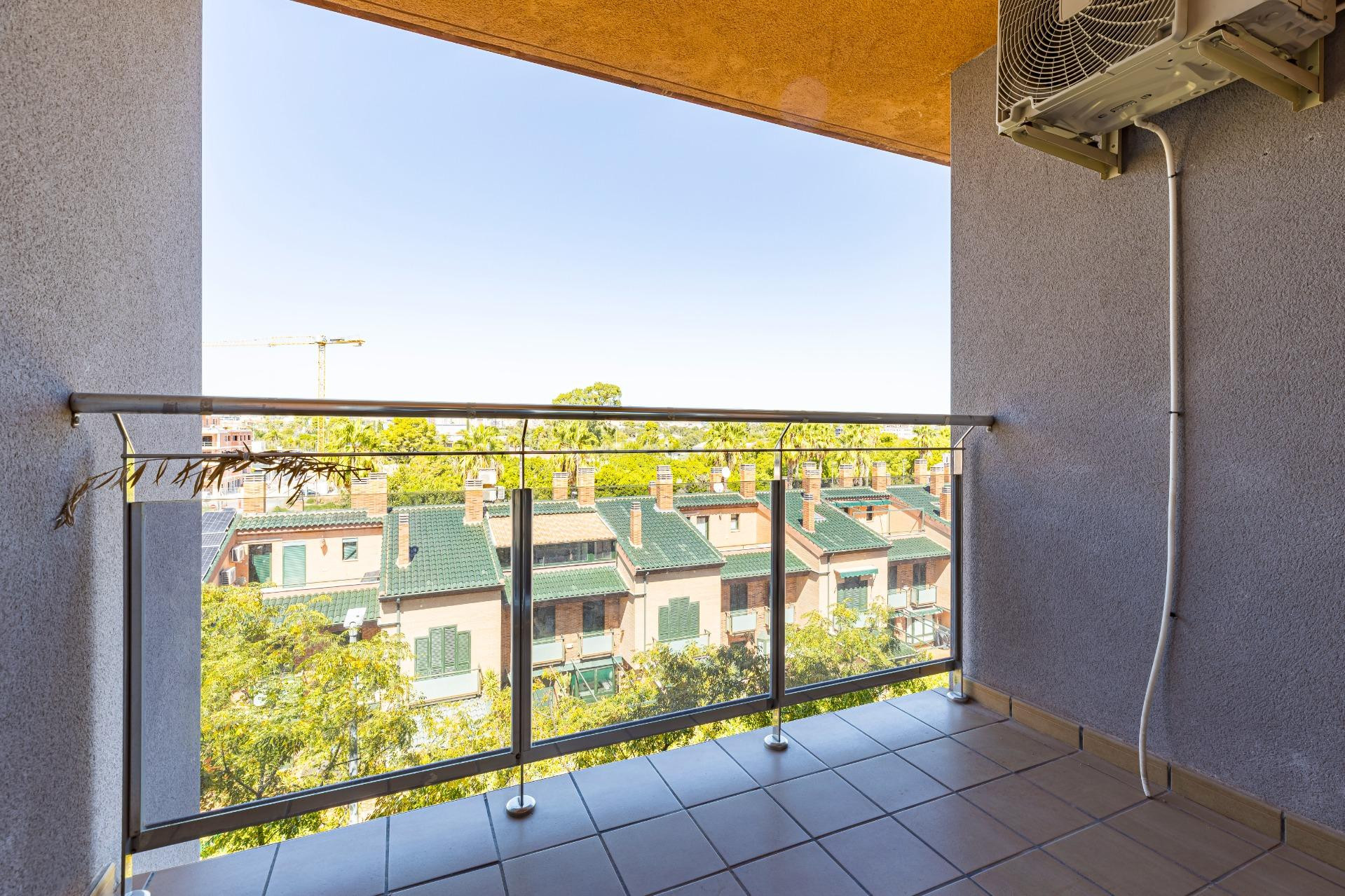 ESTUPENDO PISO EN JUAN PABLO II, ZONA JC1 - foto 4