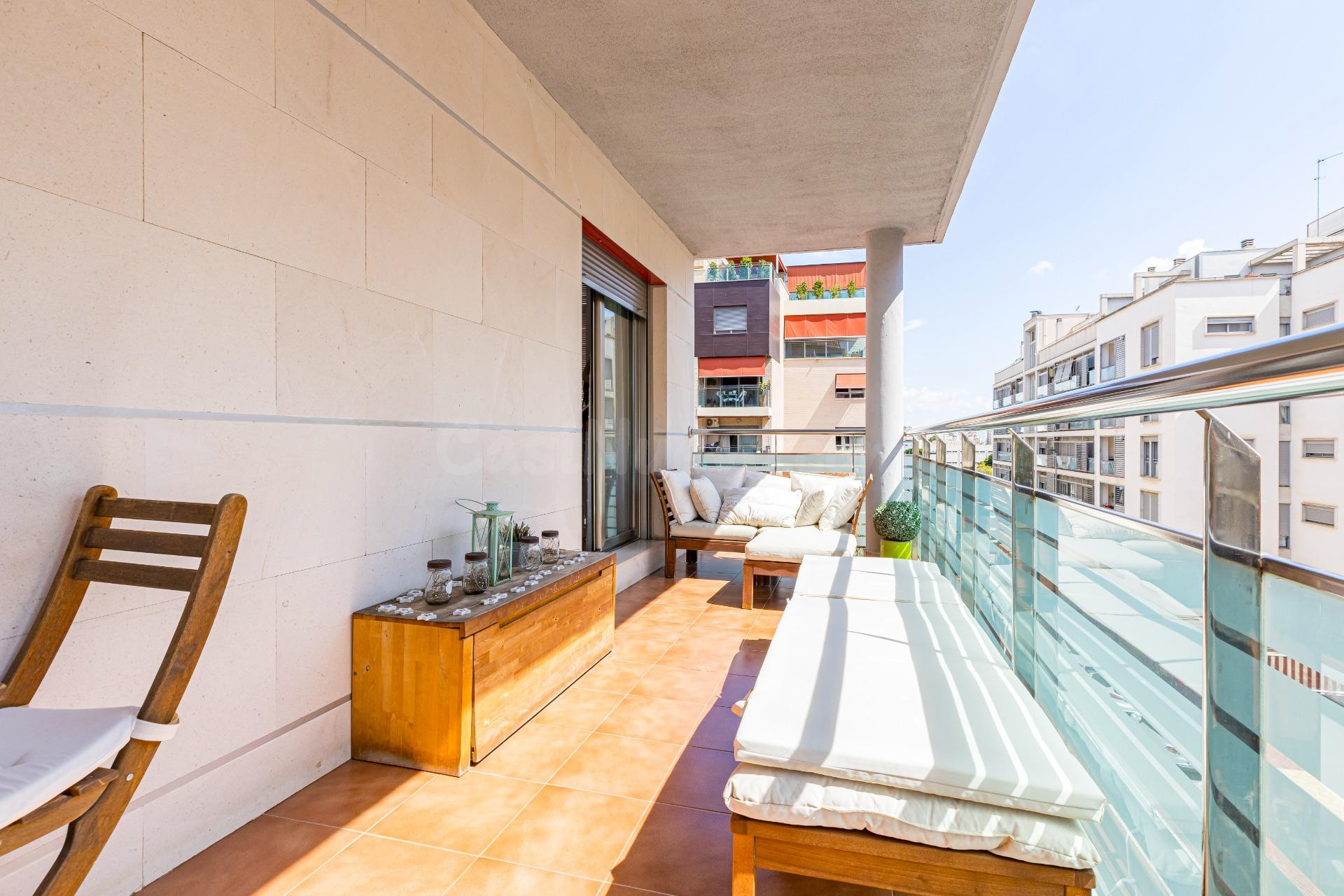 Vivienda con parking, garaje y trastero incluidos en avenida - foto 2