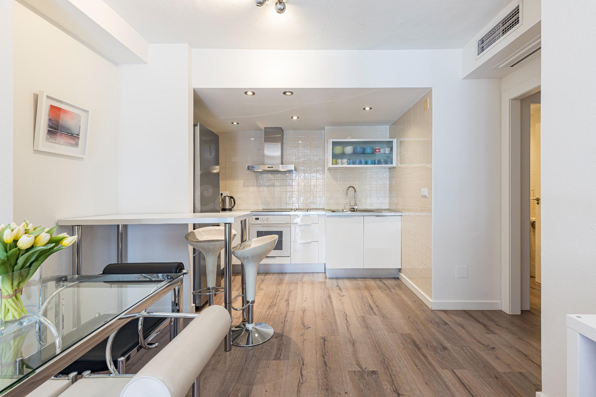 Vivienda con parking, garaje y trastero incluidos en avenida - foto 5