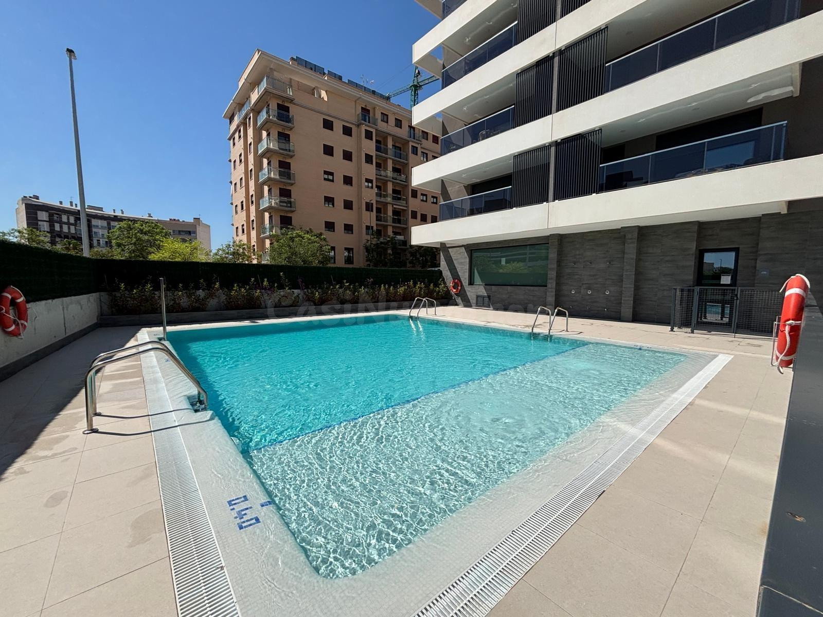 Vivienda Academia Infanteria (Nuevo a estrenar)