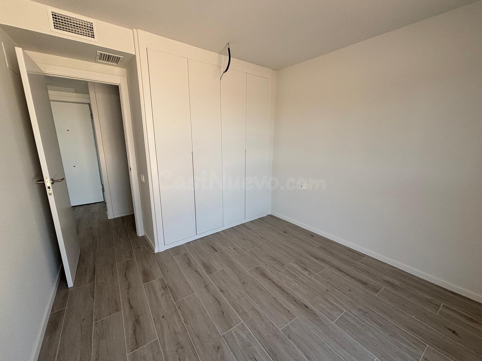 Vivienda Academia Infanteria (Nuevo a estrenar) - foto 5