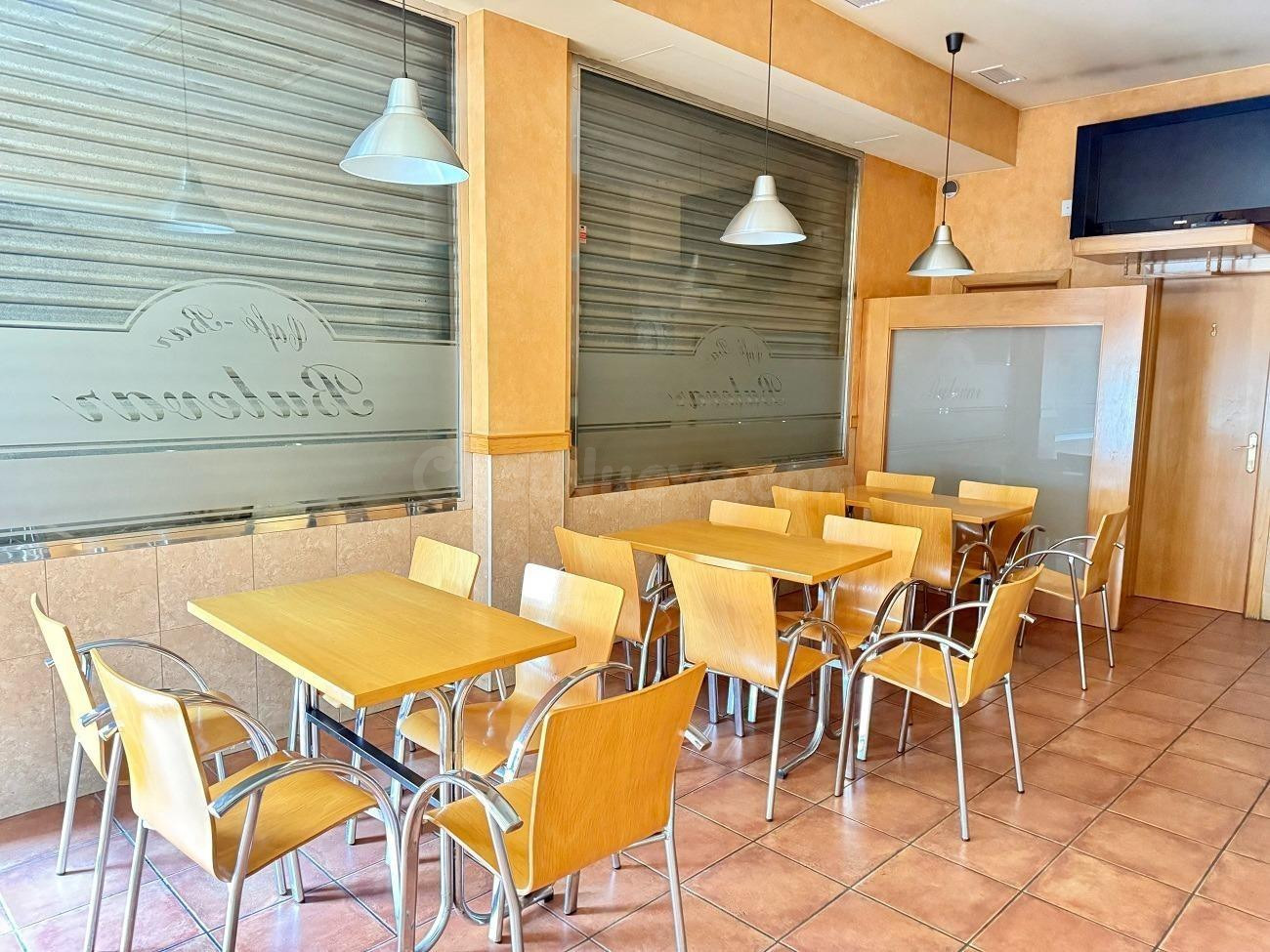 Local en Cerro del Viento – ¡Listo para empezar tu negocio!