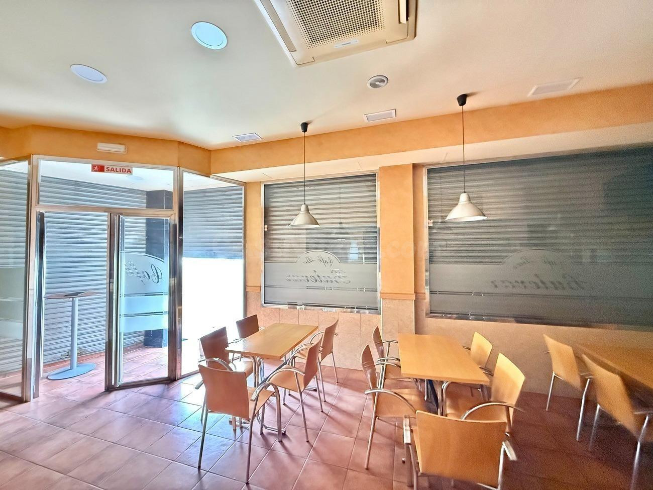 Local en Cerro del Viento – ¡Listo para empezar tu negocio! - foto 4