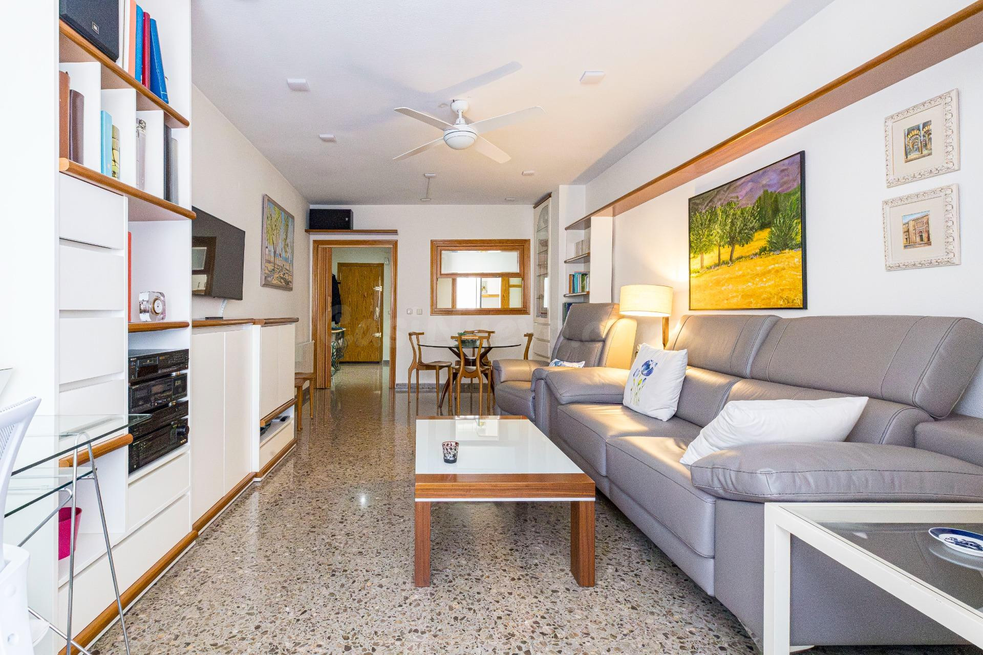 Bonita vivienda para entrar a vivir junto al Cuartel de Arti - foto 5