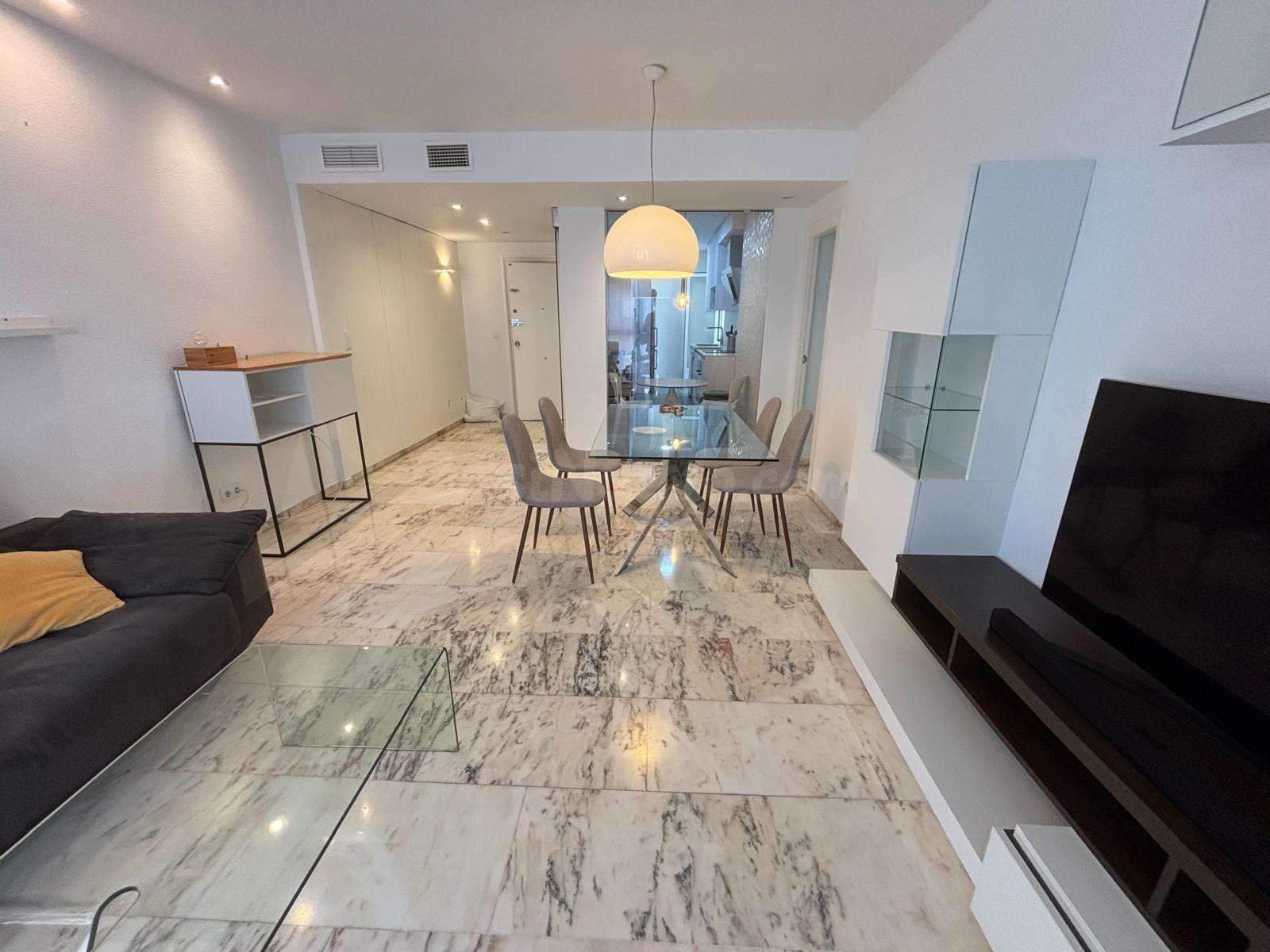 Vivienda Saavedra Fajardo 4