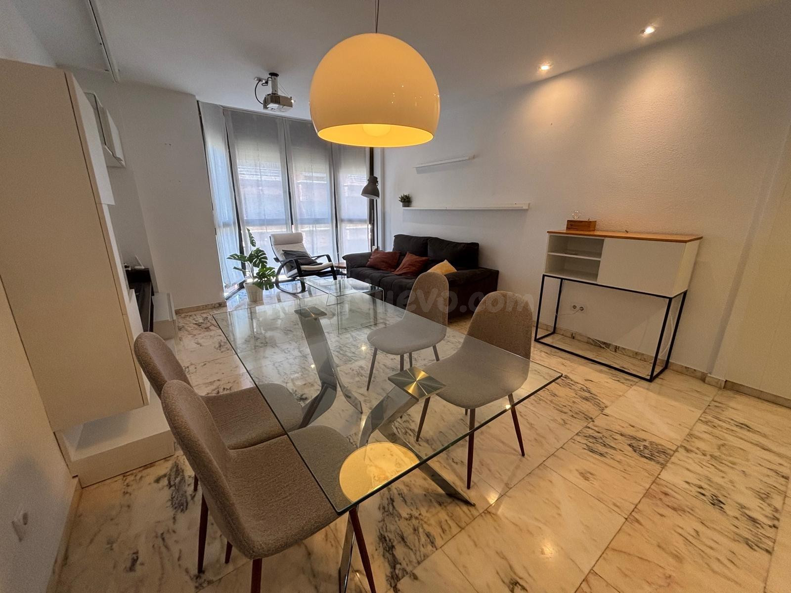 Vivienda Saavedra Fajardo 4 - foto 4