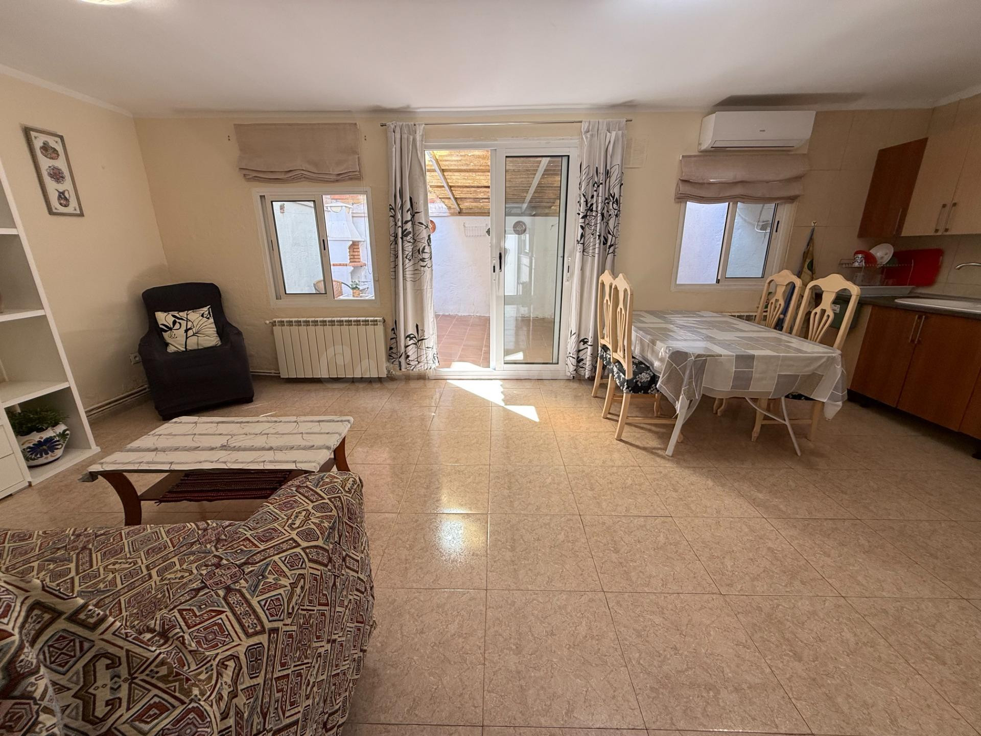 Casa adossada amb terrassa a Santa Margarida de Montbui - foto 3