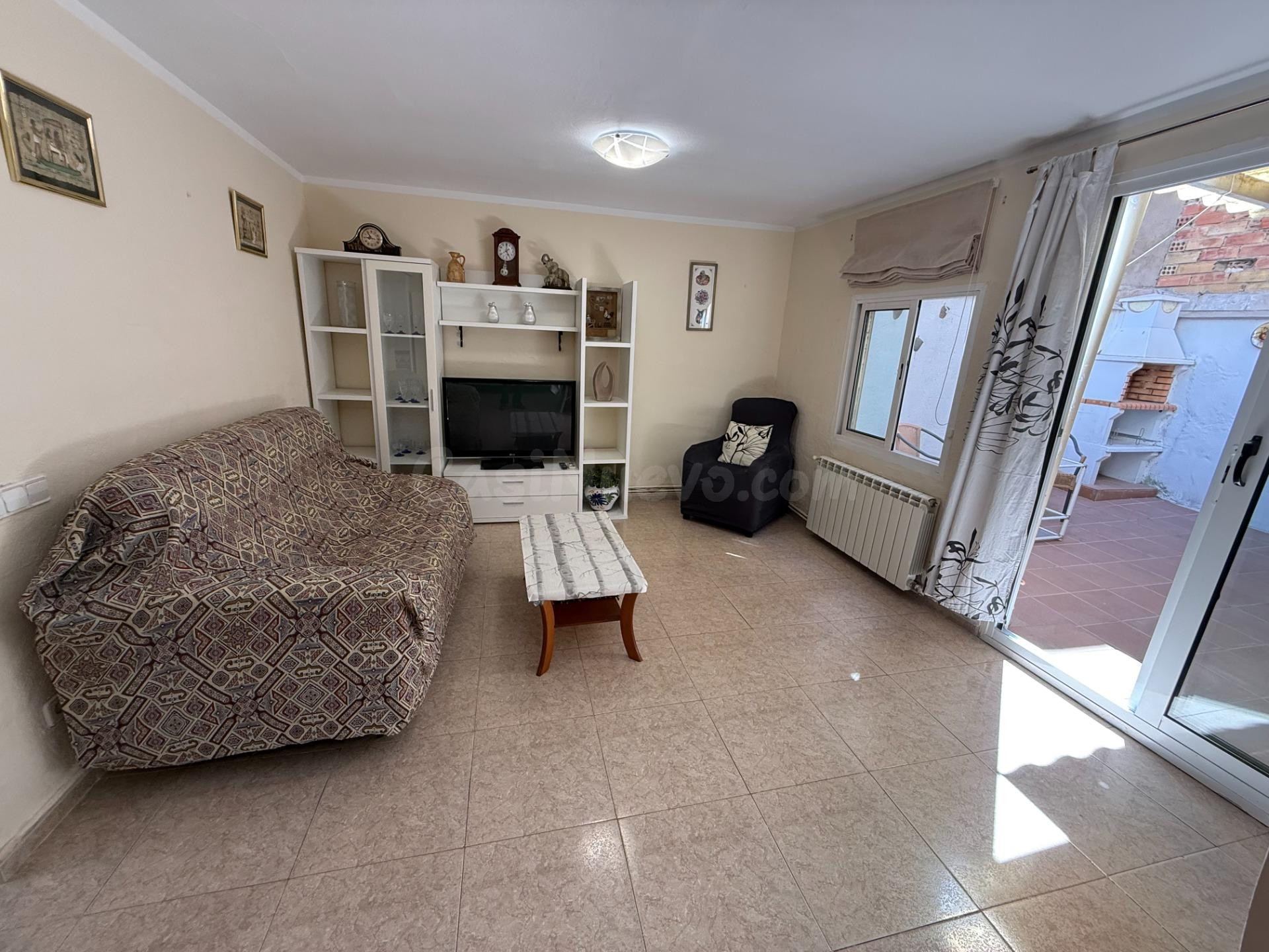 Casa adossada amb terrassa a Santa Margarida de Montbui - foto 4