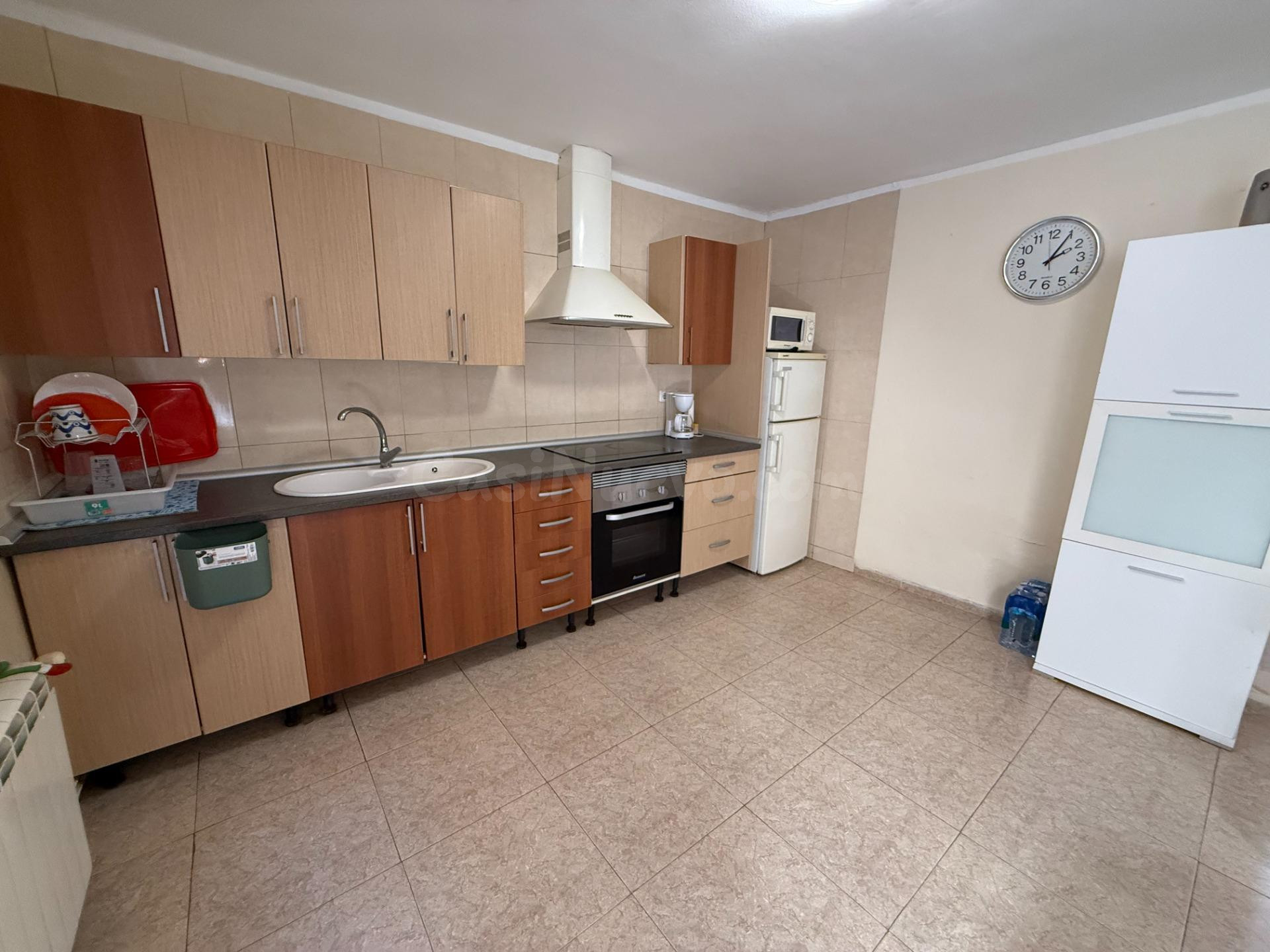 Casa adossada amb terrassa a Santa Margarida de Montbui - foto 5