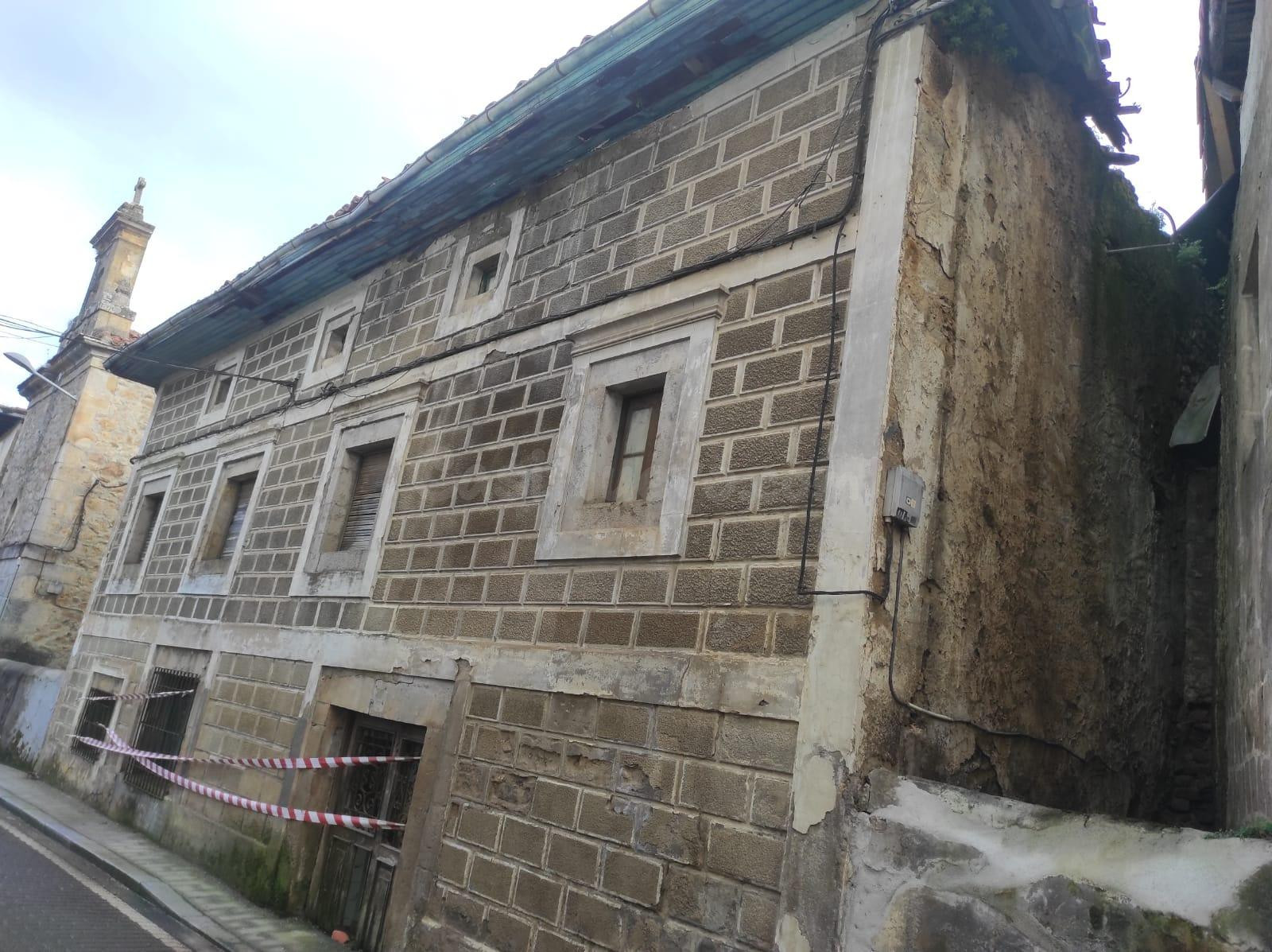 Venta casa en Trucios - foto 2