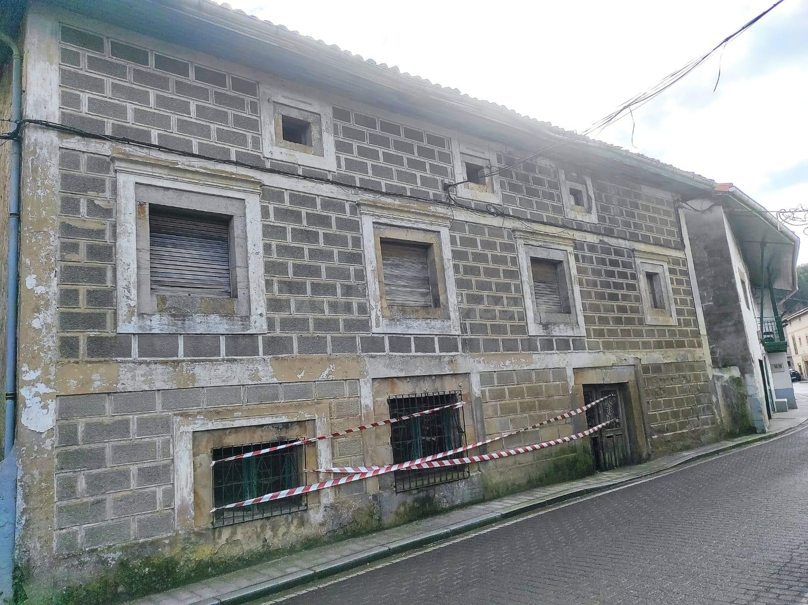 Venta casa en Trucios - foto 3