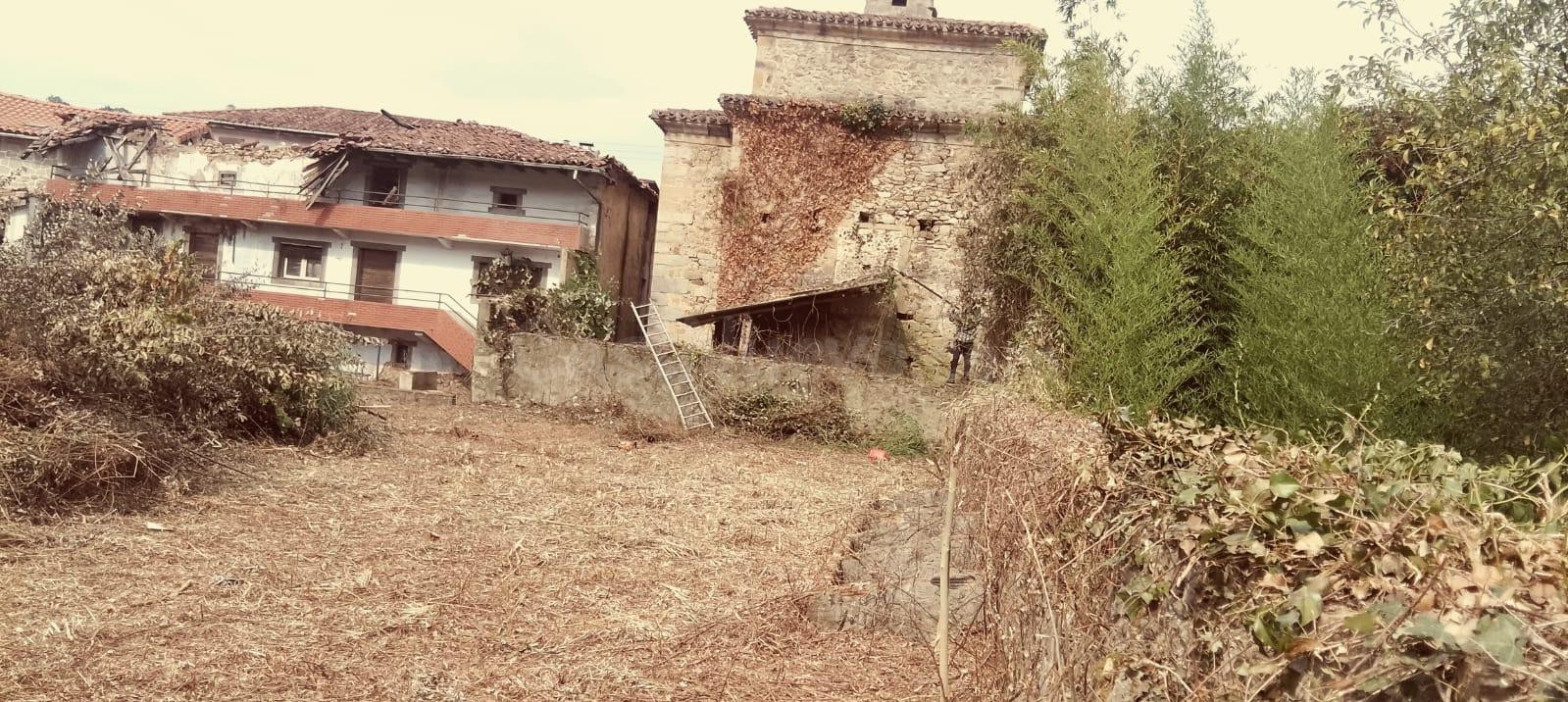 Venta casa en Trucios - foto 4
