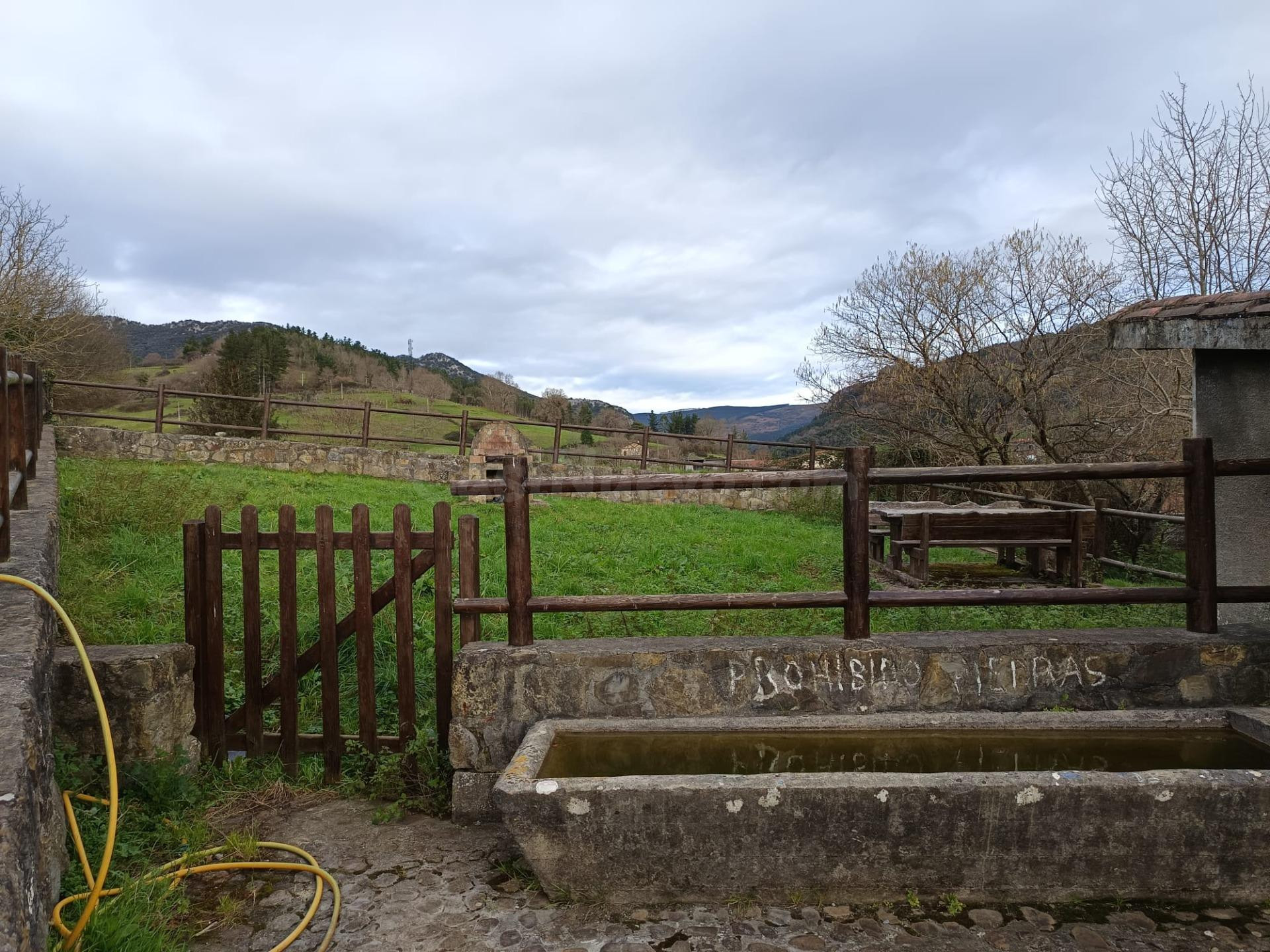 VENTA DE TERRENO URBANIZABLE EN TRUCIOS . - foto 2